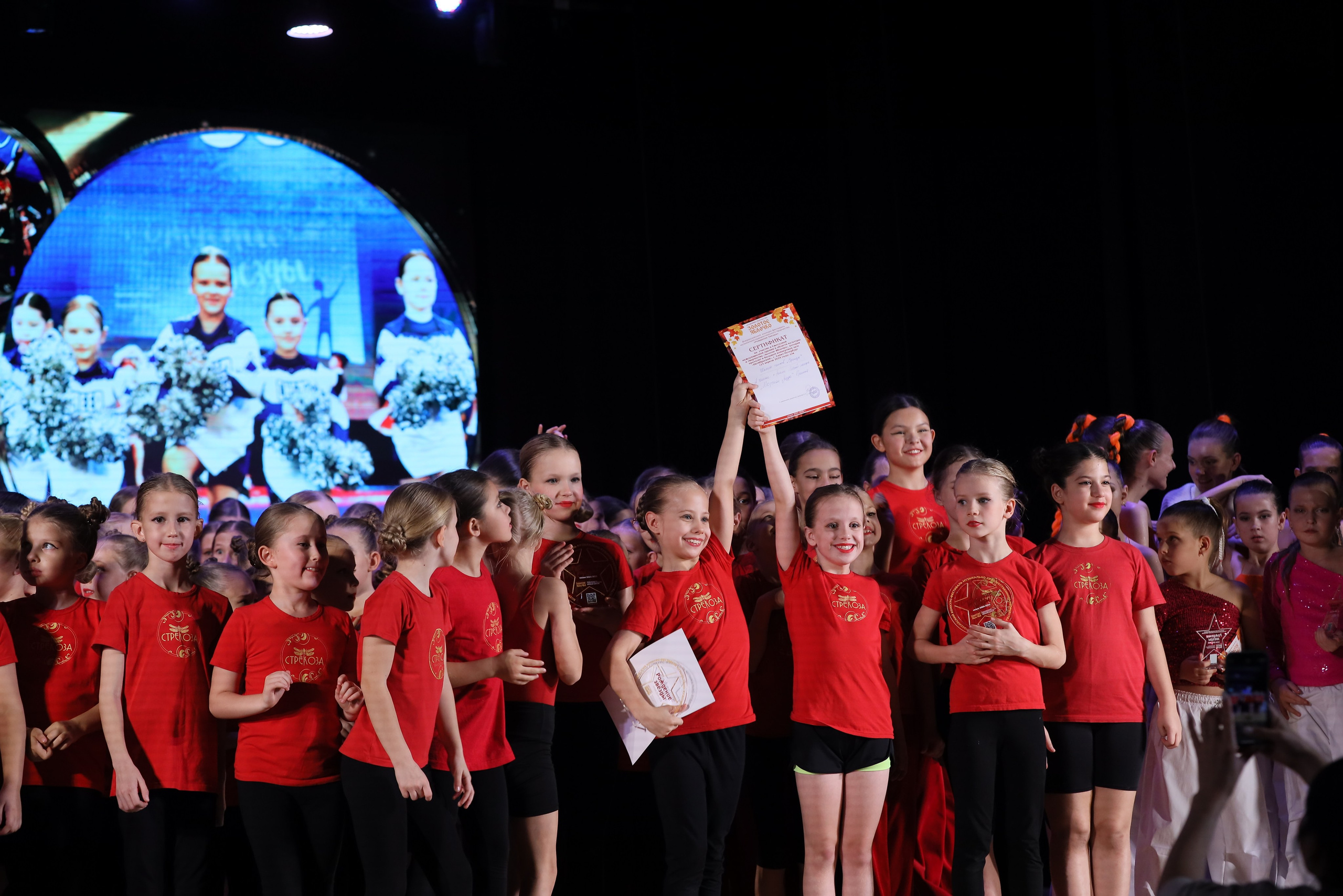 4 ноября, блок 1, награда, г. Краснодар. Золотое яблочко