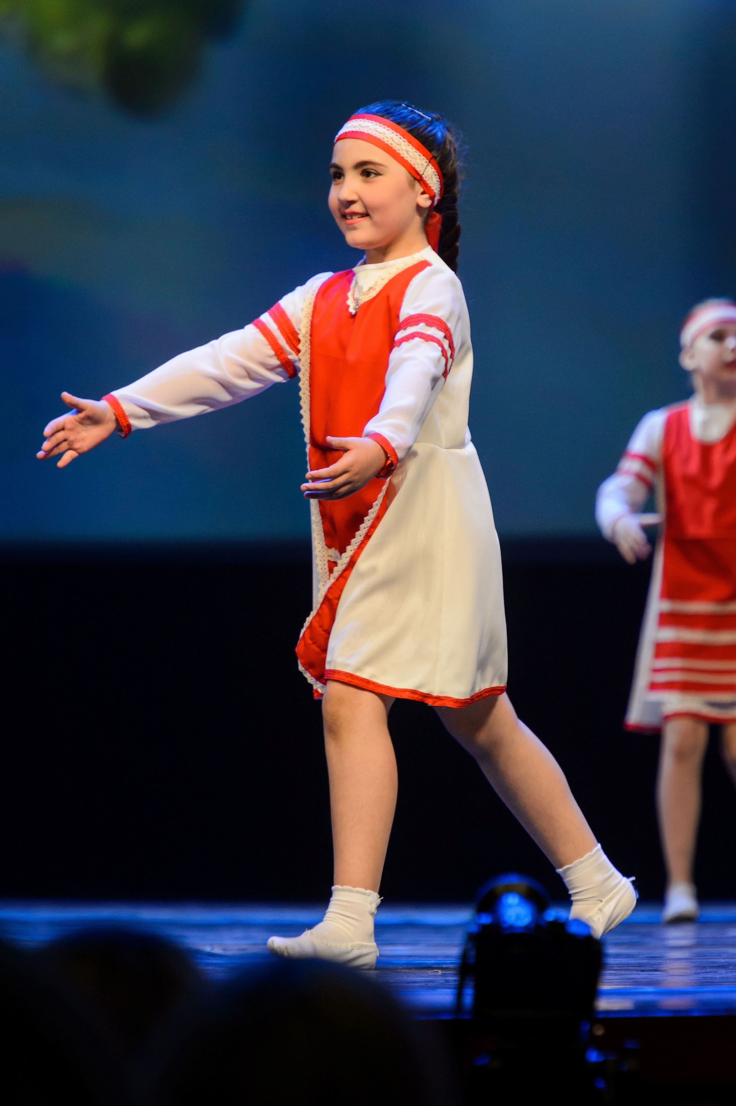 13 мая, часть 2, Кремль, г. Москва. Золотое яблочко