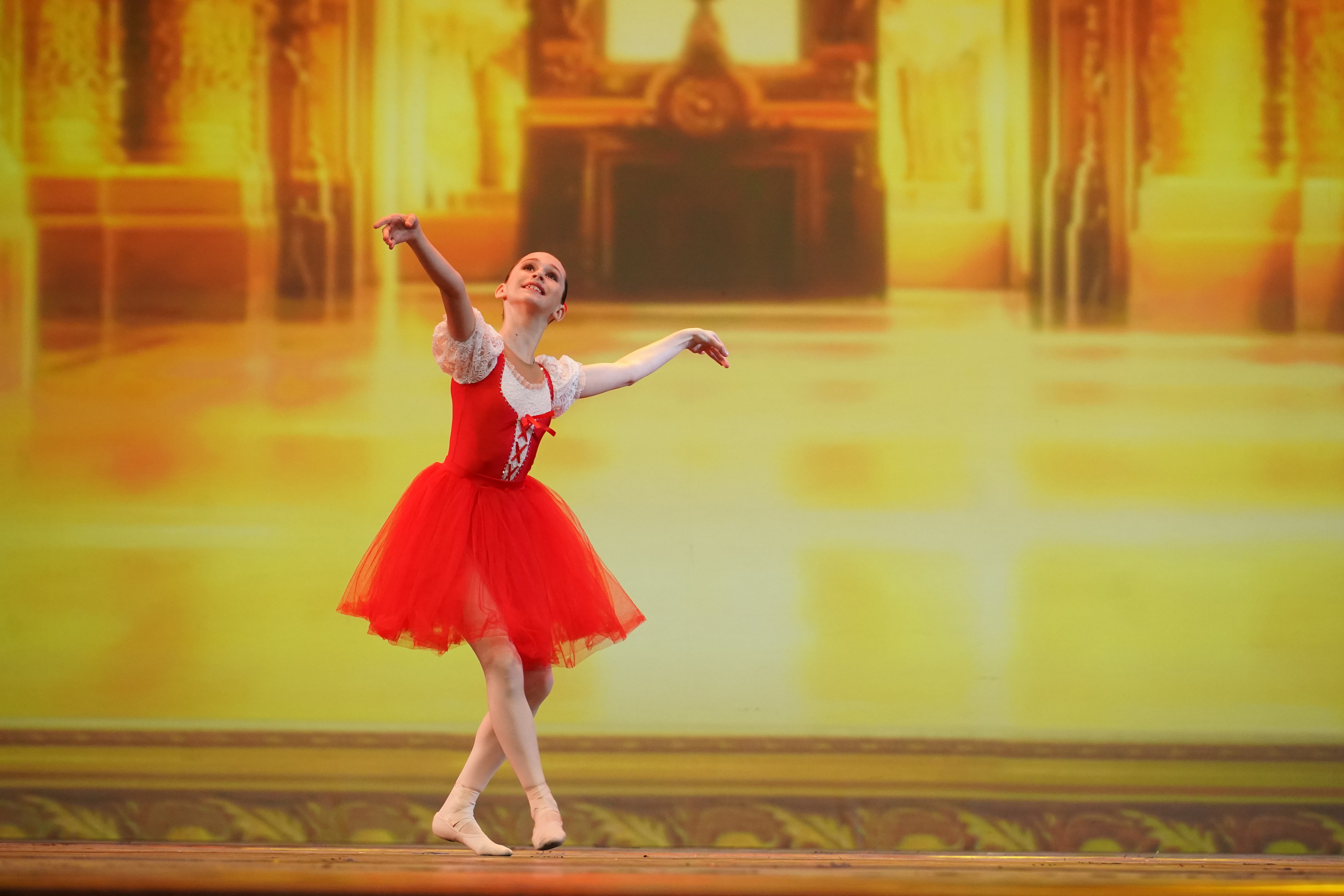 19 мая, отделение 1, г. Москва, Кремль. Золотое яблочко