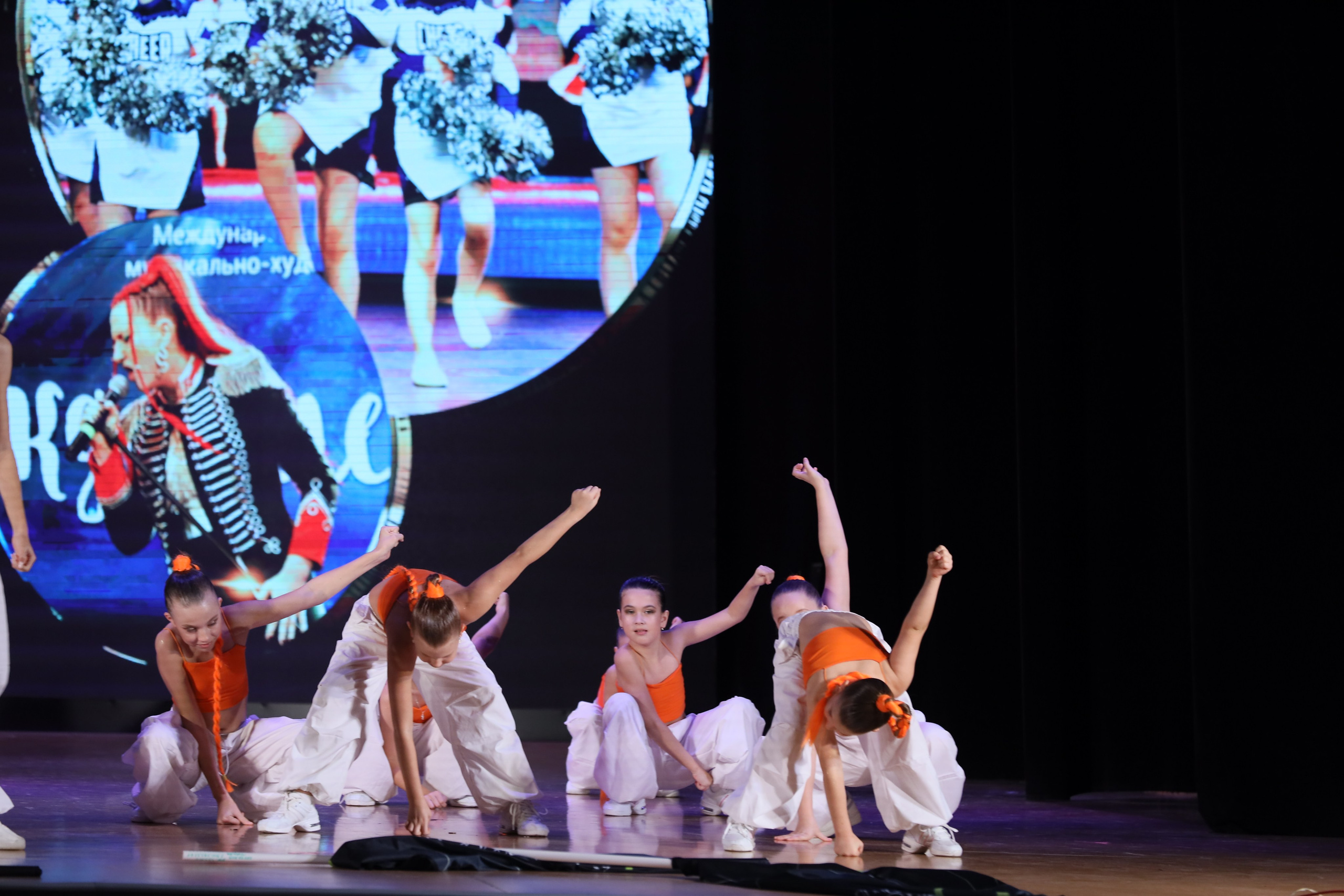 4 ноября, блок 1, видео, номера 49-58, г. Краснодар. Золотое яблочко