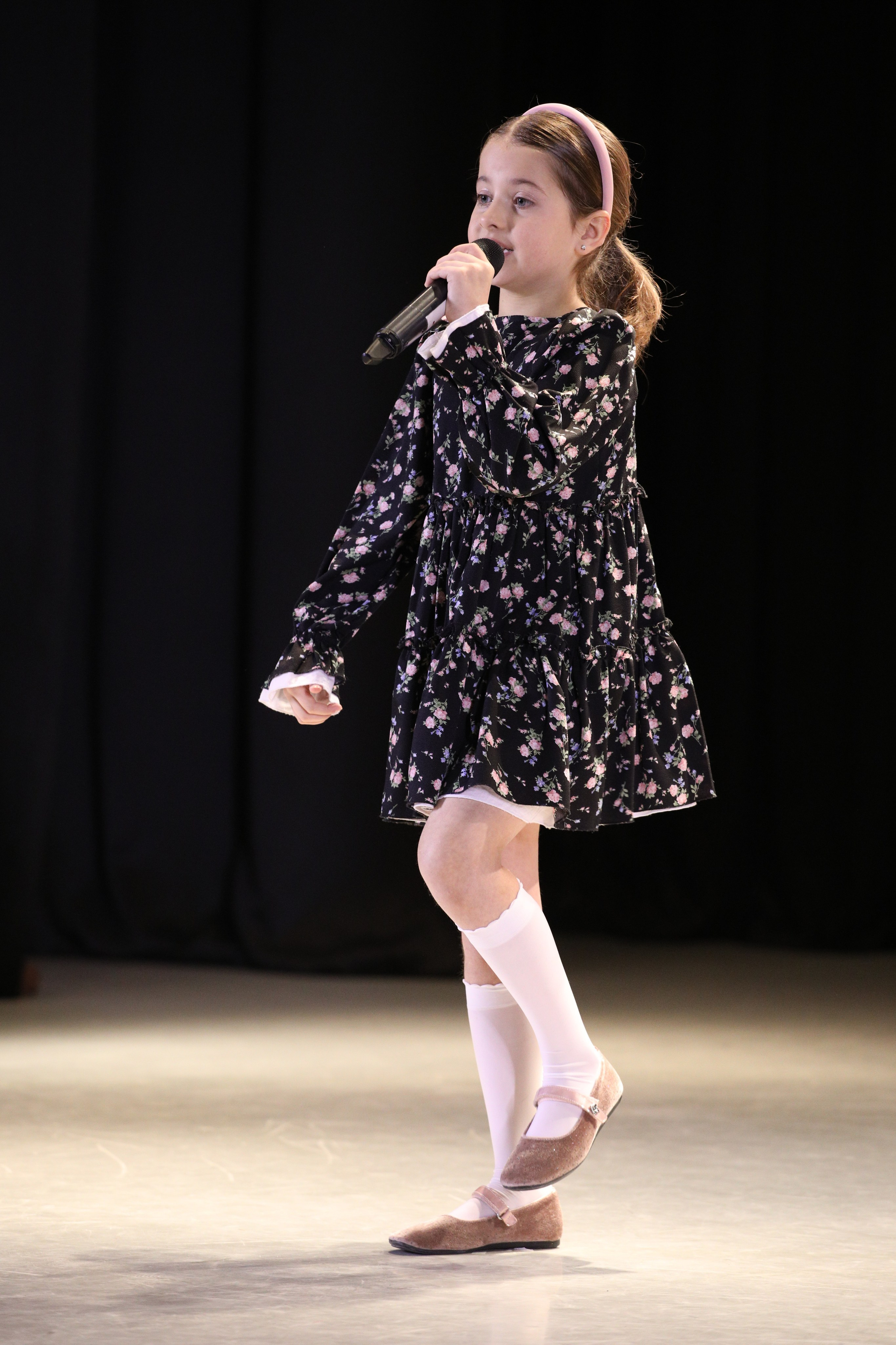 23 ноября, г. Новосибирск. Золотое яблочко