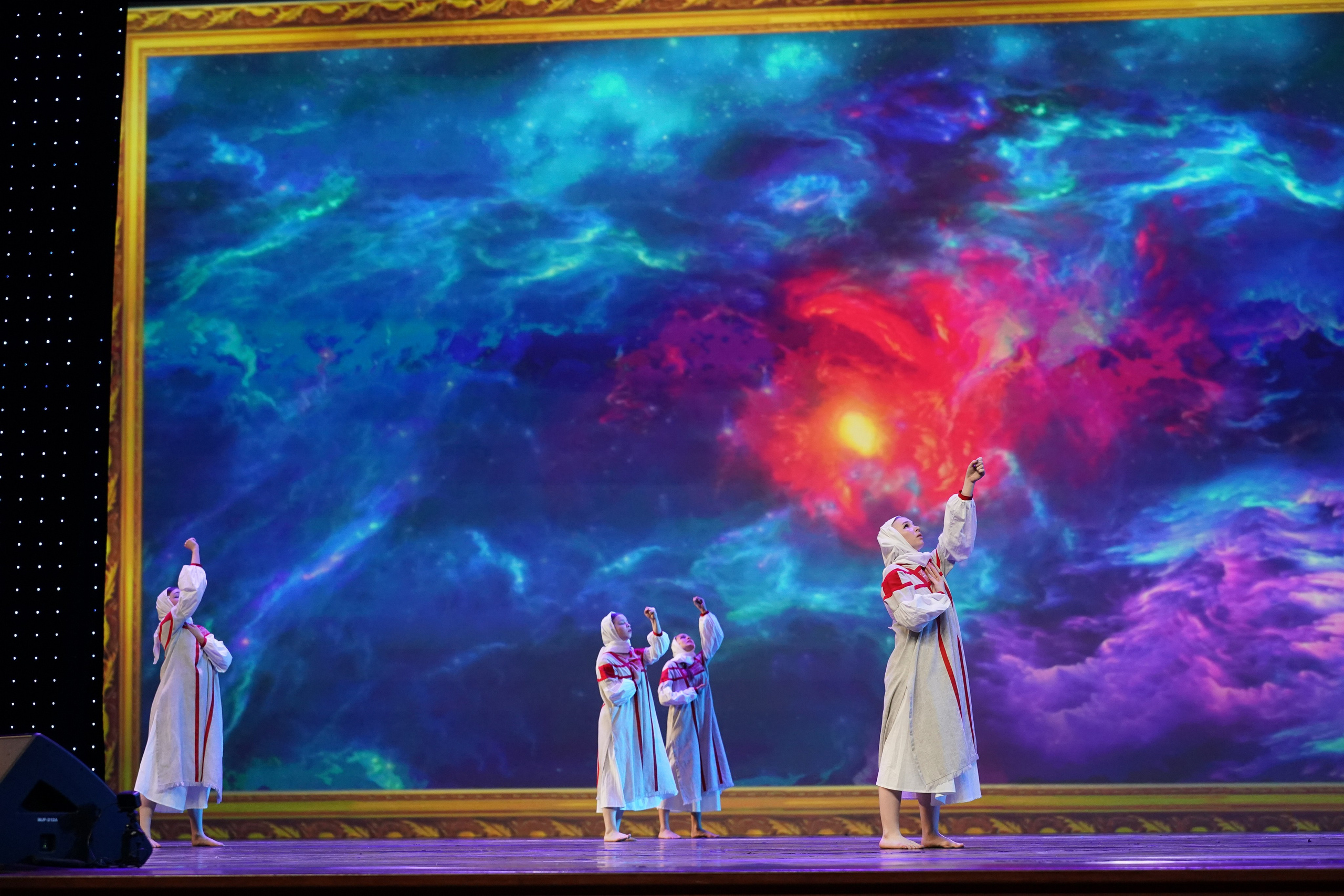 19 мая, отделение 2, г. Москва, Кремль. Золотое яблочко