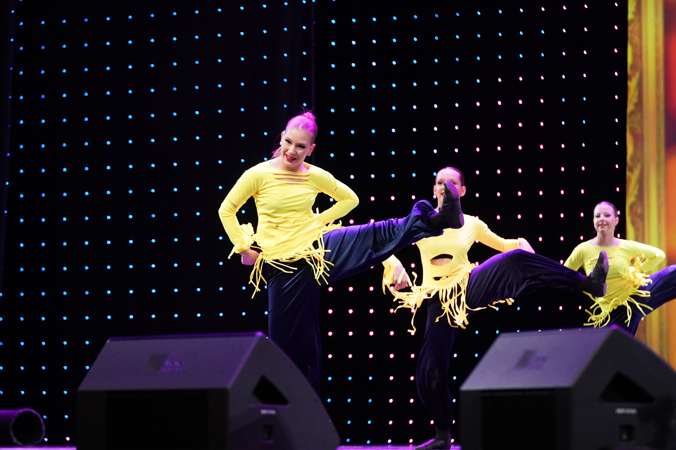 19 мая, отделение 1, г. Москва, Кремль. Золотое яблочко