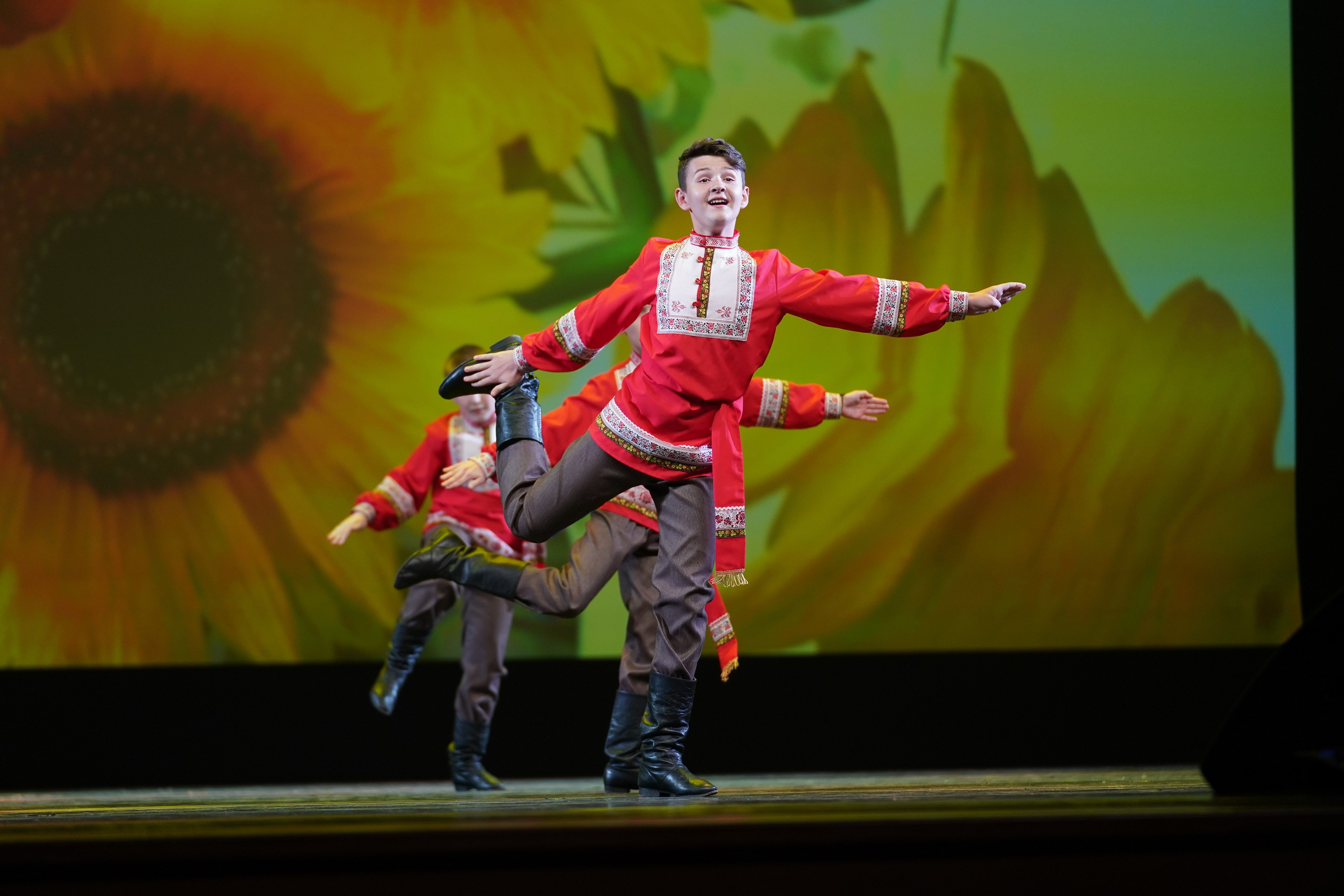 13 мая, г. Москва, Кремль. Золотое яблочко