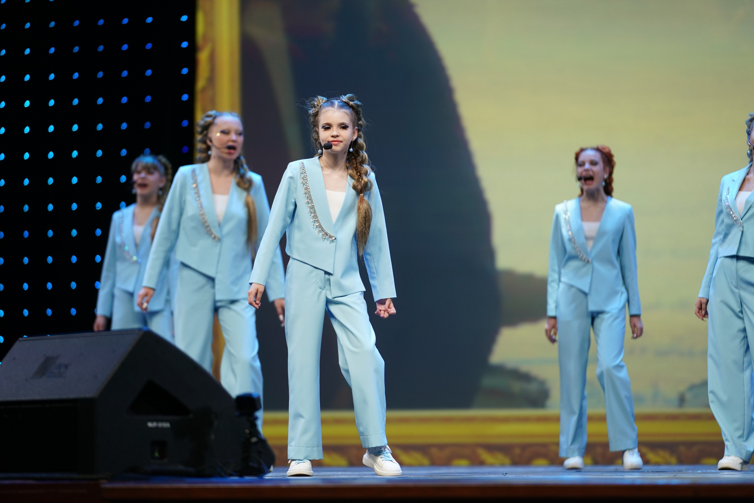 19 мая, отделение 1, г. Москва, Кремль. Золотое яблочко