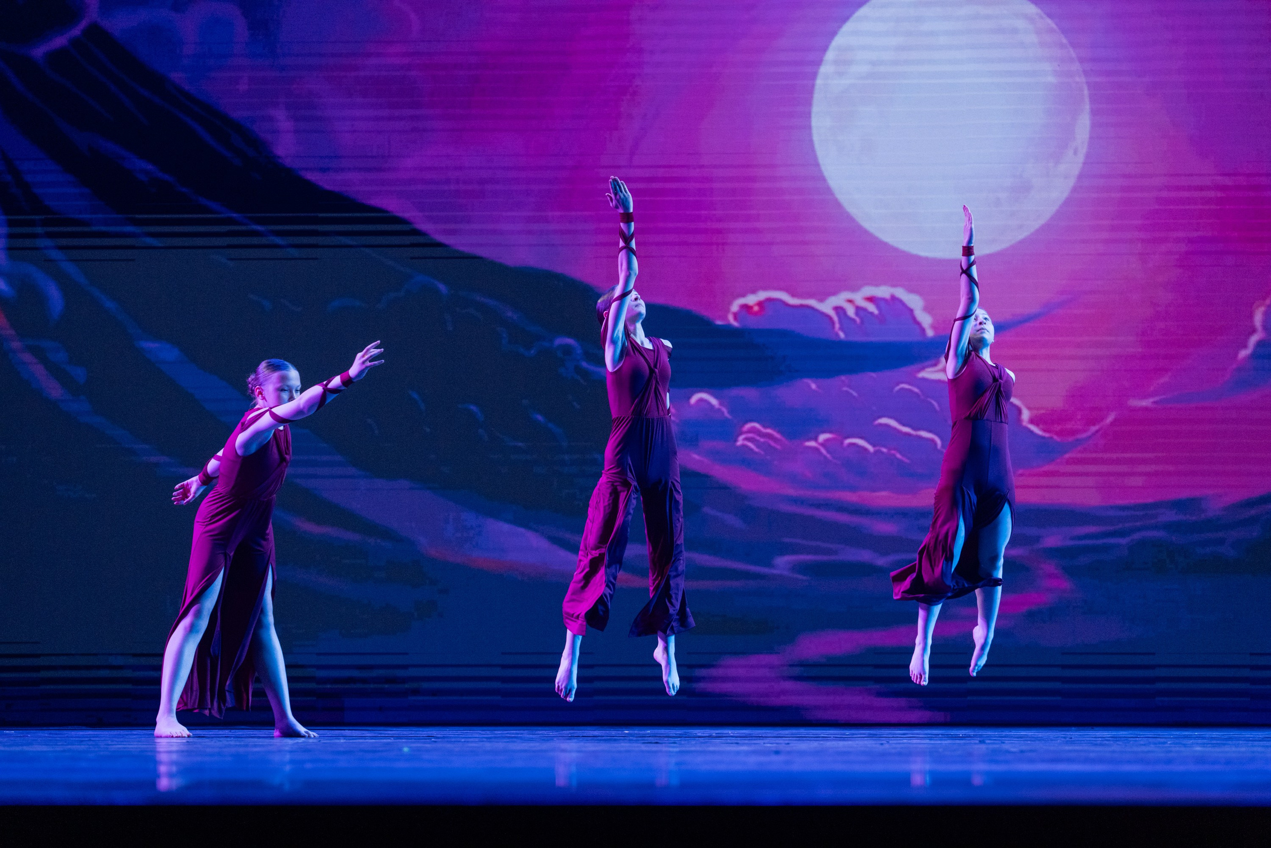 17 мая, г. Москва, Кремль, Концерт. Золотое яблочко