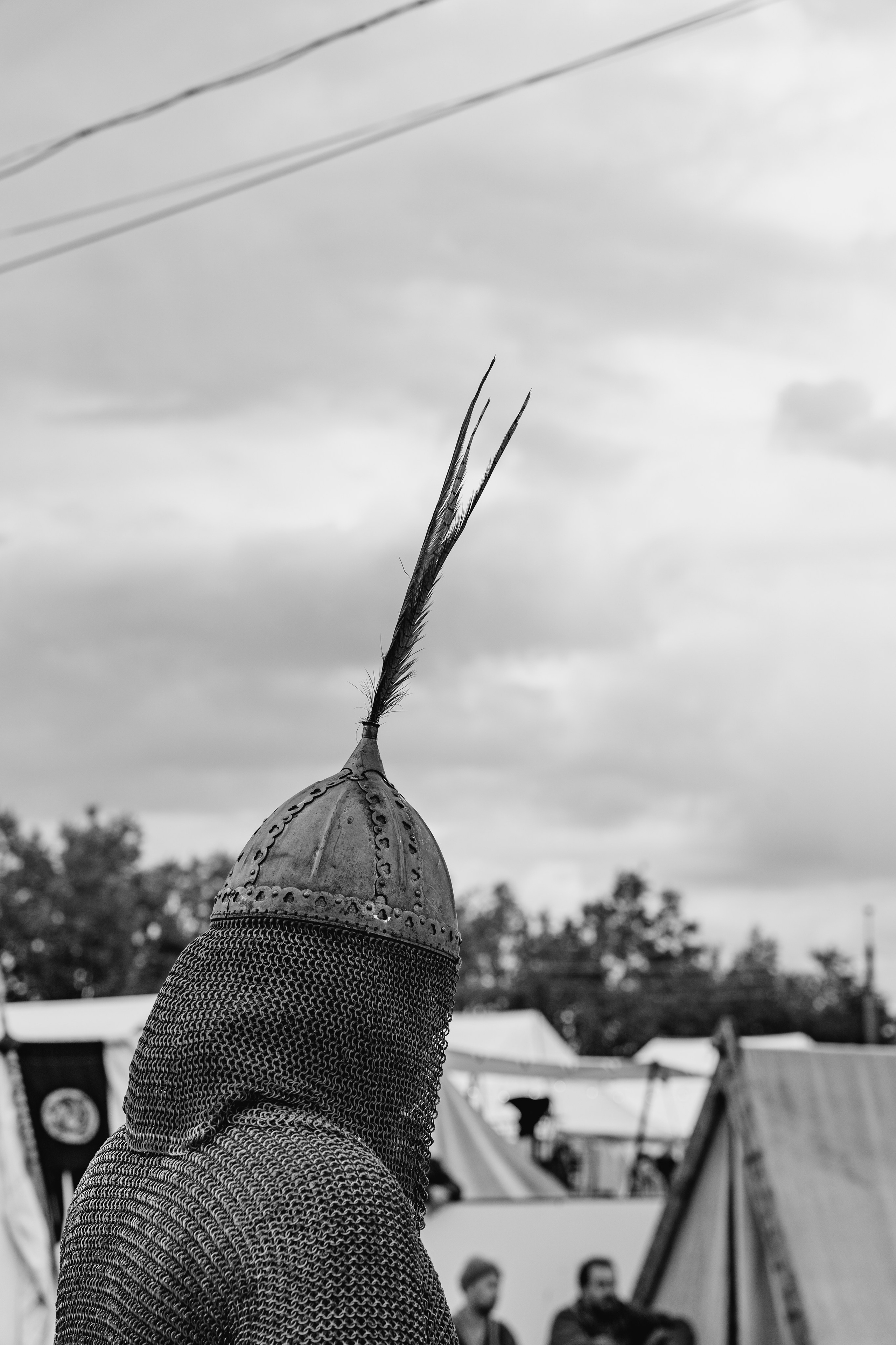 Север_Имандра. Портретный фотограф в Смоленске и Москве Мария Громова