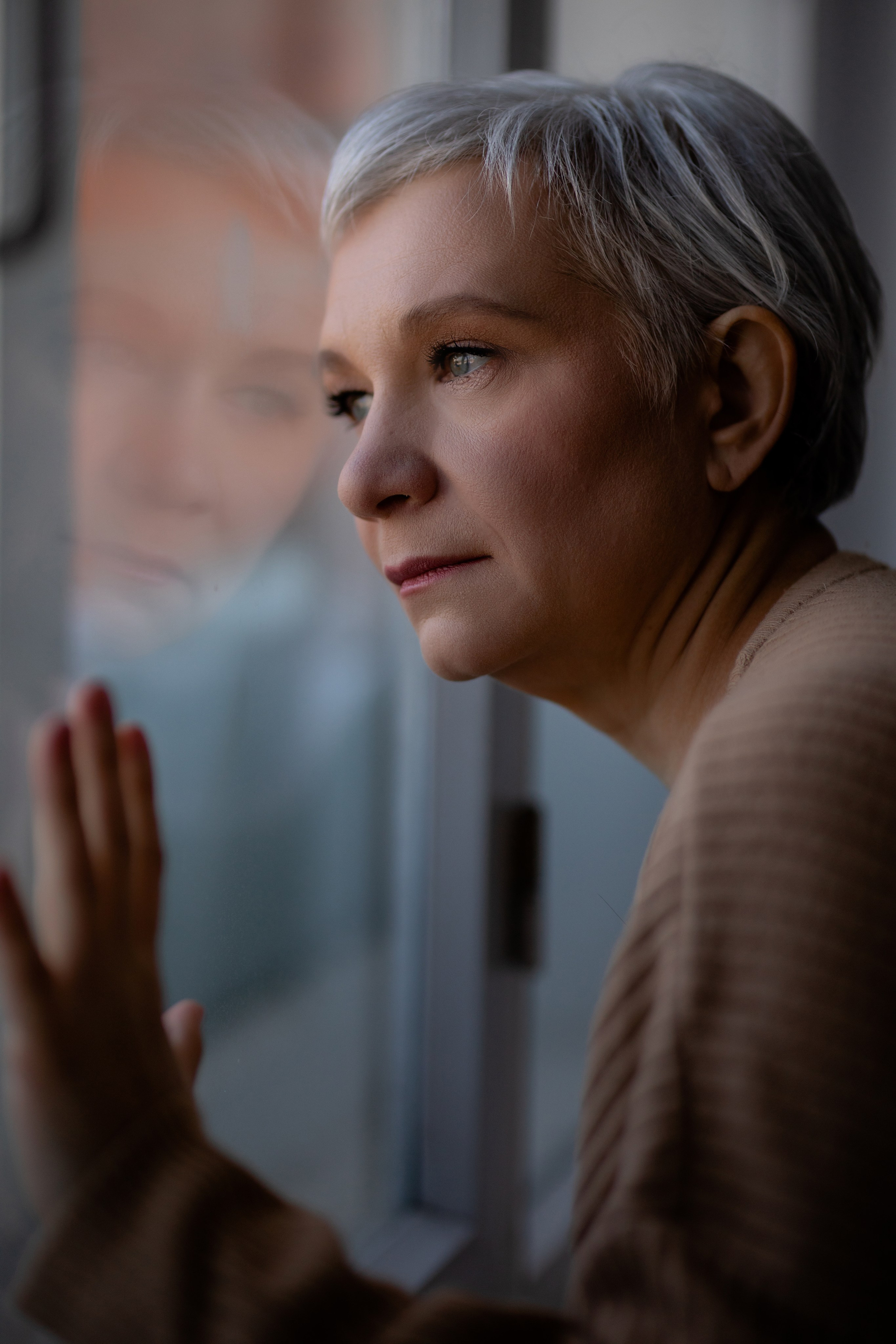 Ирина. Фотограф чувственного портрета в Санкт-Петербурге Светлана Фролова