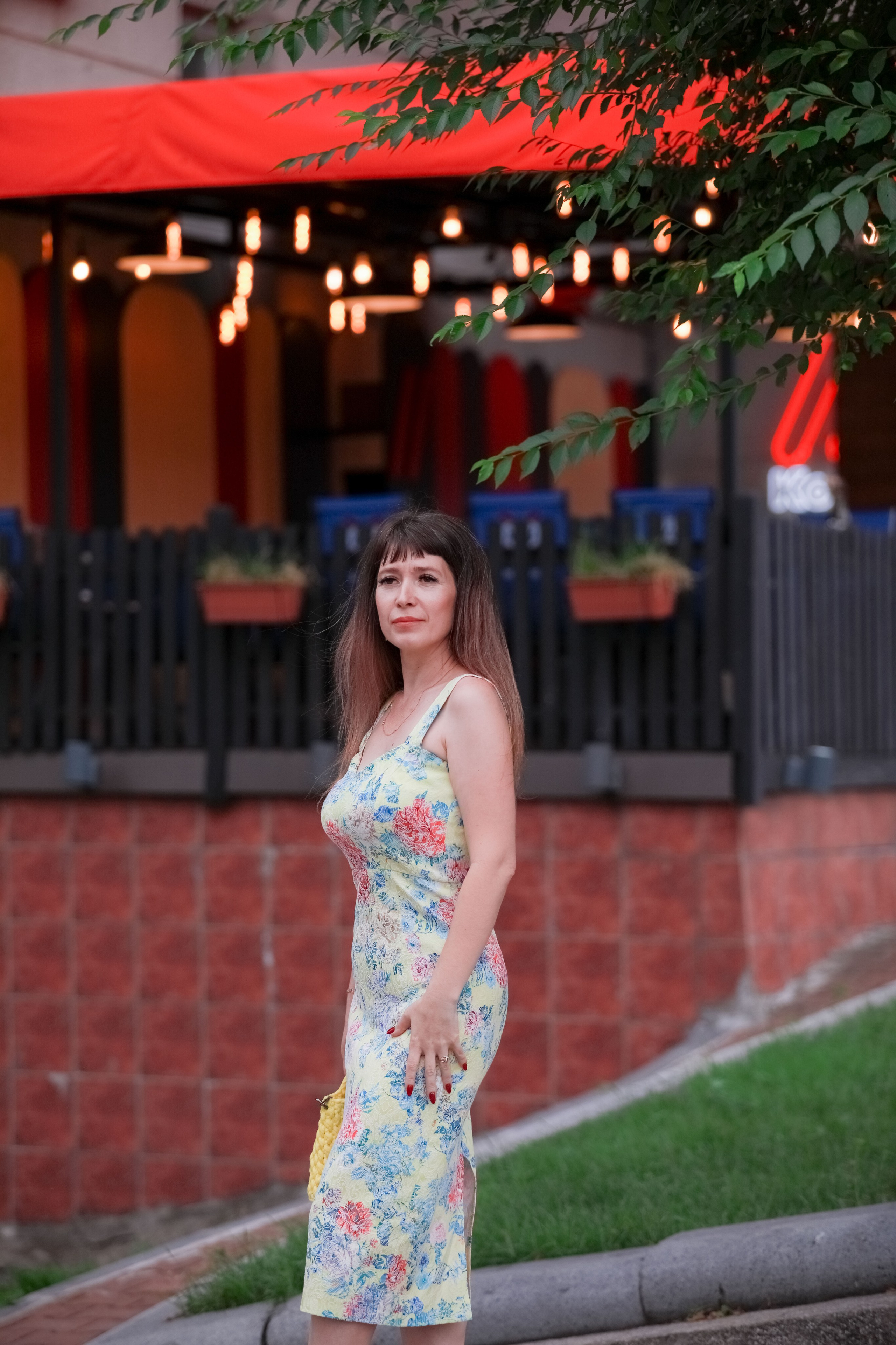 Юлия. Фотограф чувственного портрета в Санкт-Петербурге Светлана Фролова