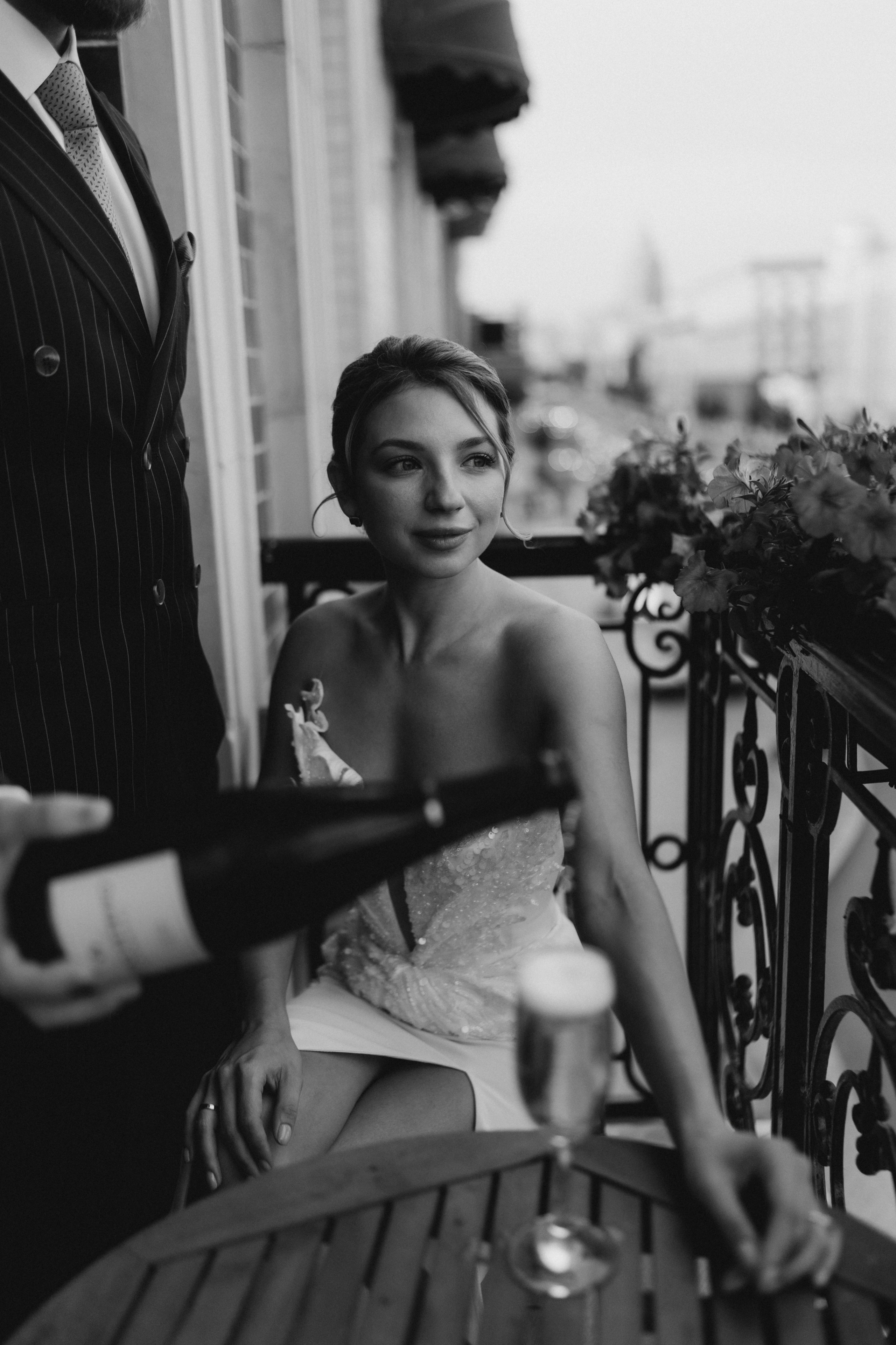 Иулианна и Владимир. Роспись. Детский и семейный фотограф Истра и Москва Дарья Халепова