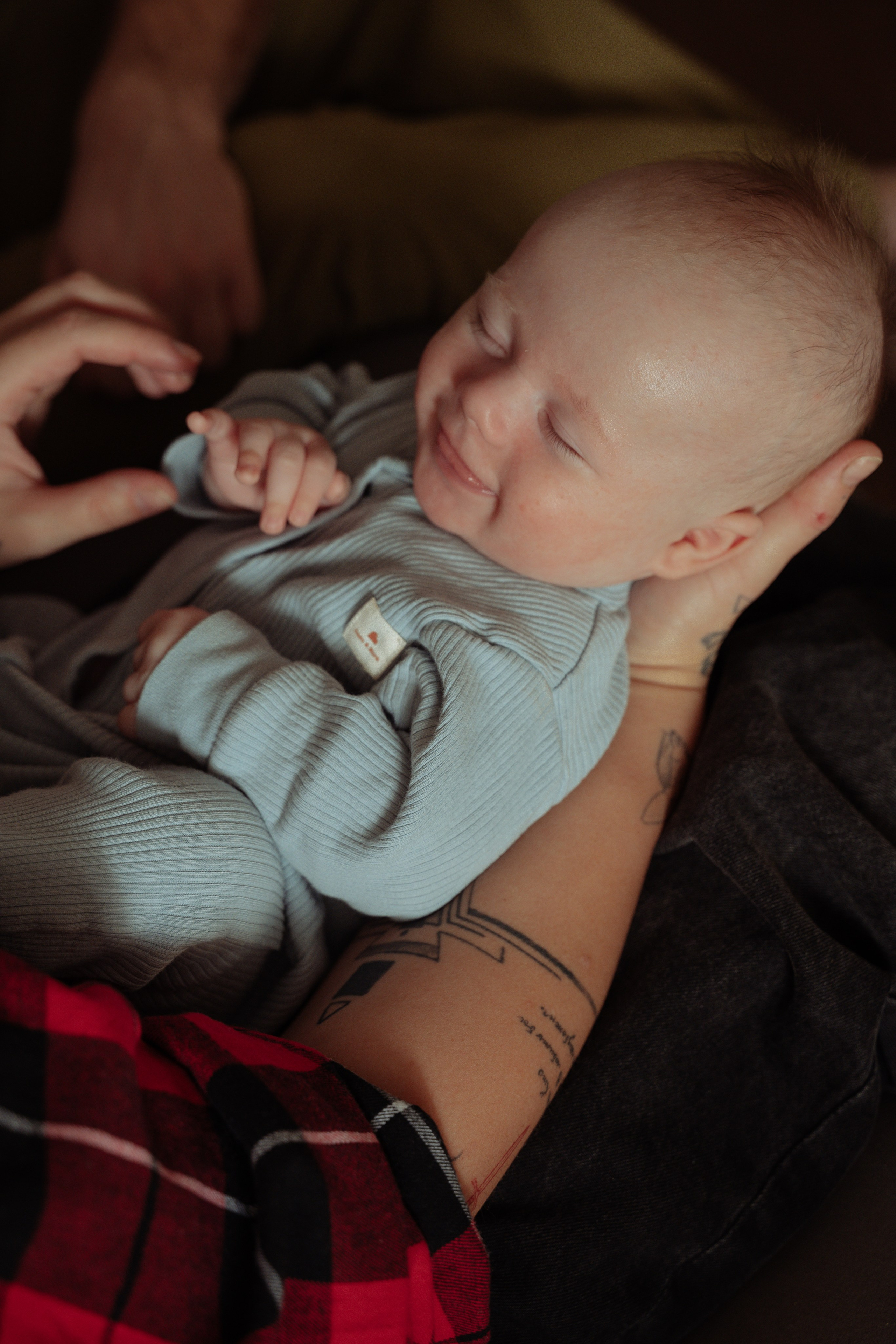 Света, Сергей и Олег Сергеевич. Дарья Самара Фотограф семьи, любви и детства