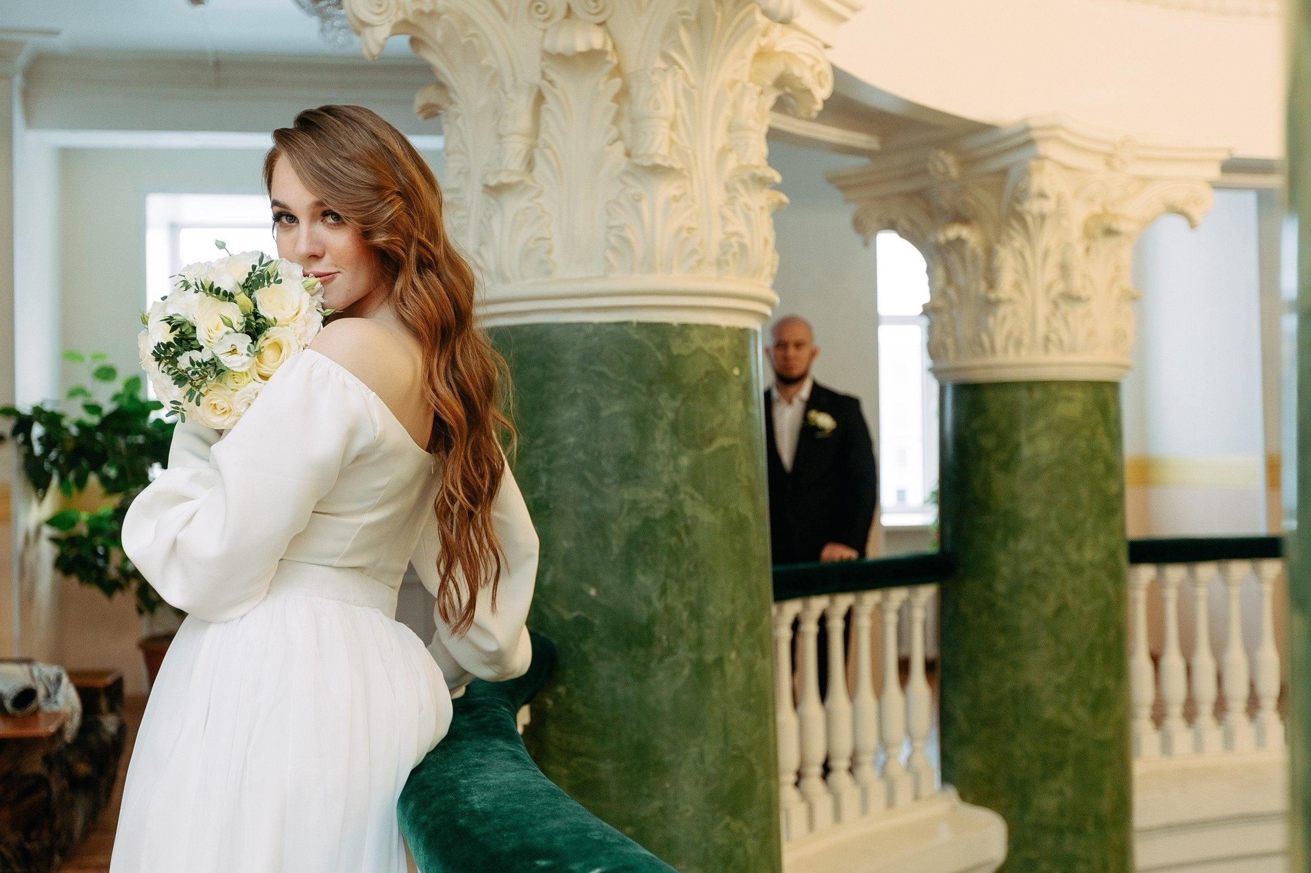 Свадьба. Фотограф Екатерина Головатюк, Железногорск Красноярского края