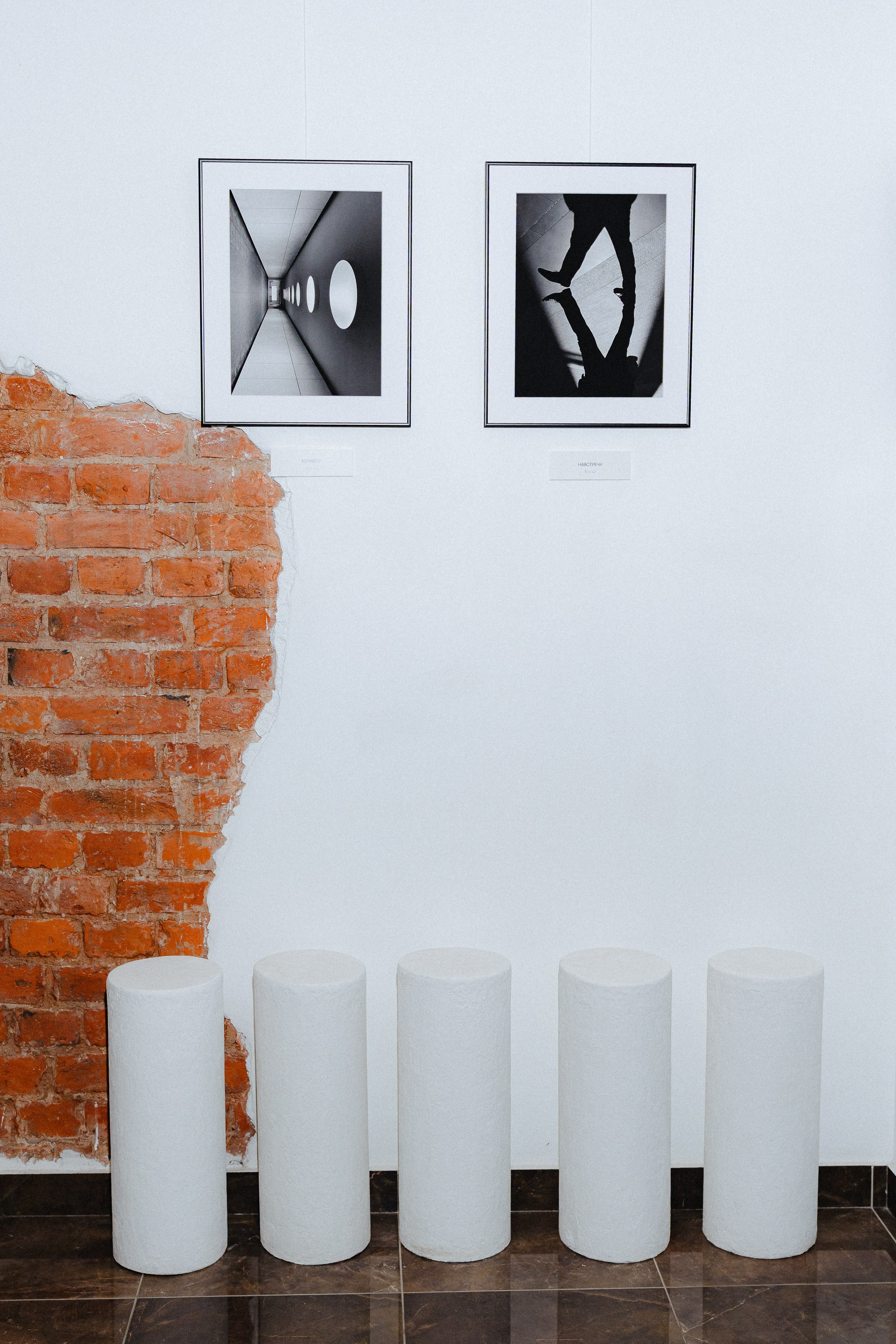 Выставка «Мне ровно». Андрей Цветков — репортажный, свадебный и портретный фотограф в Санкт-Петербурге