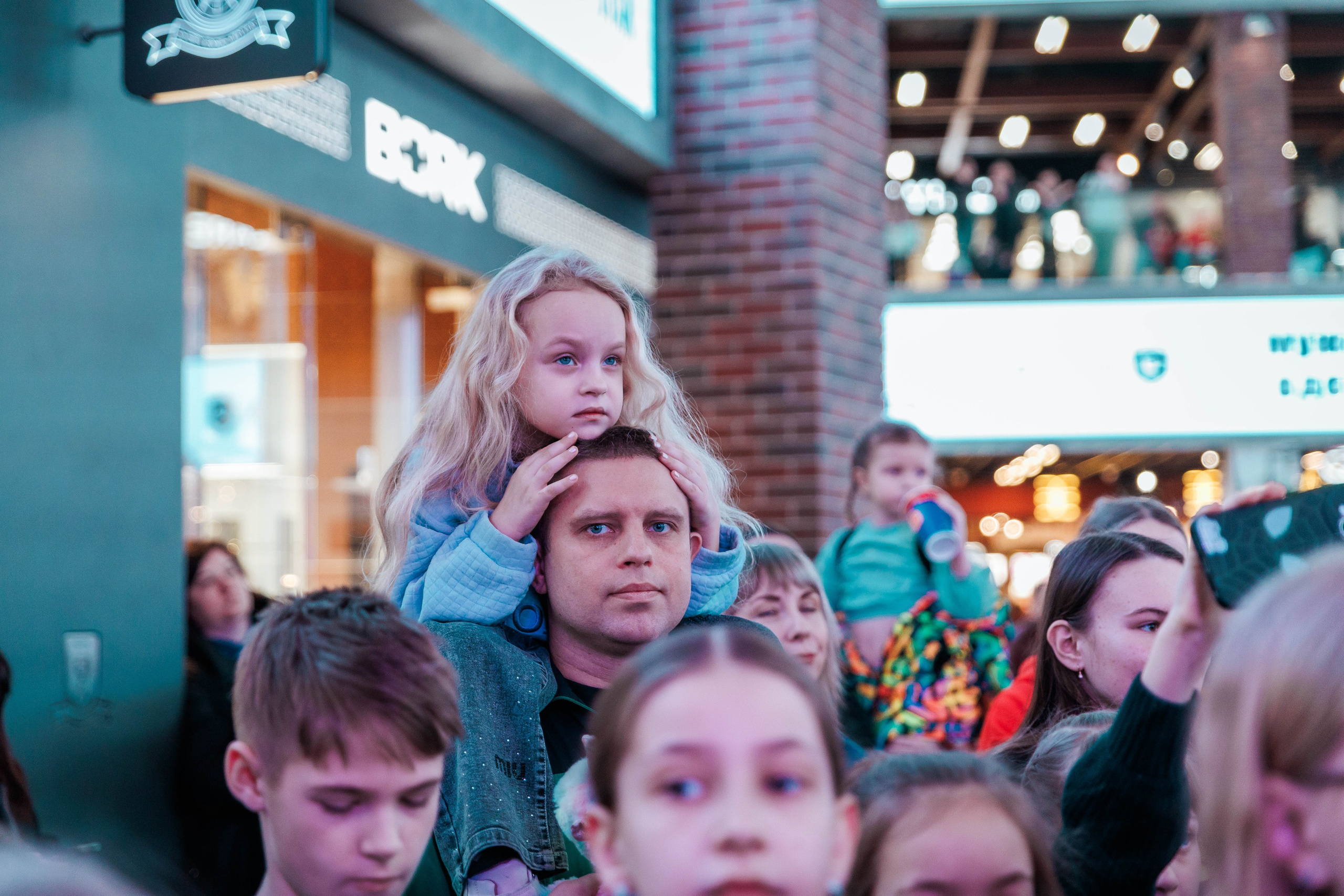КОНЦЕРТ ДЕТСКИХ БЛОГЕРОВ. СтешОК, Макар Давыдов и другие ребята. Фотограф Нижний Новгород Игнатьева Виктория