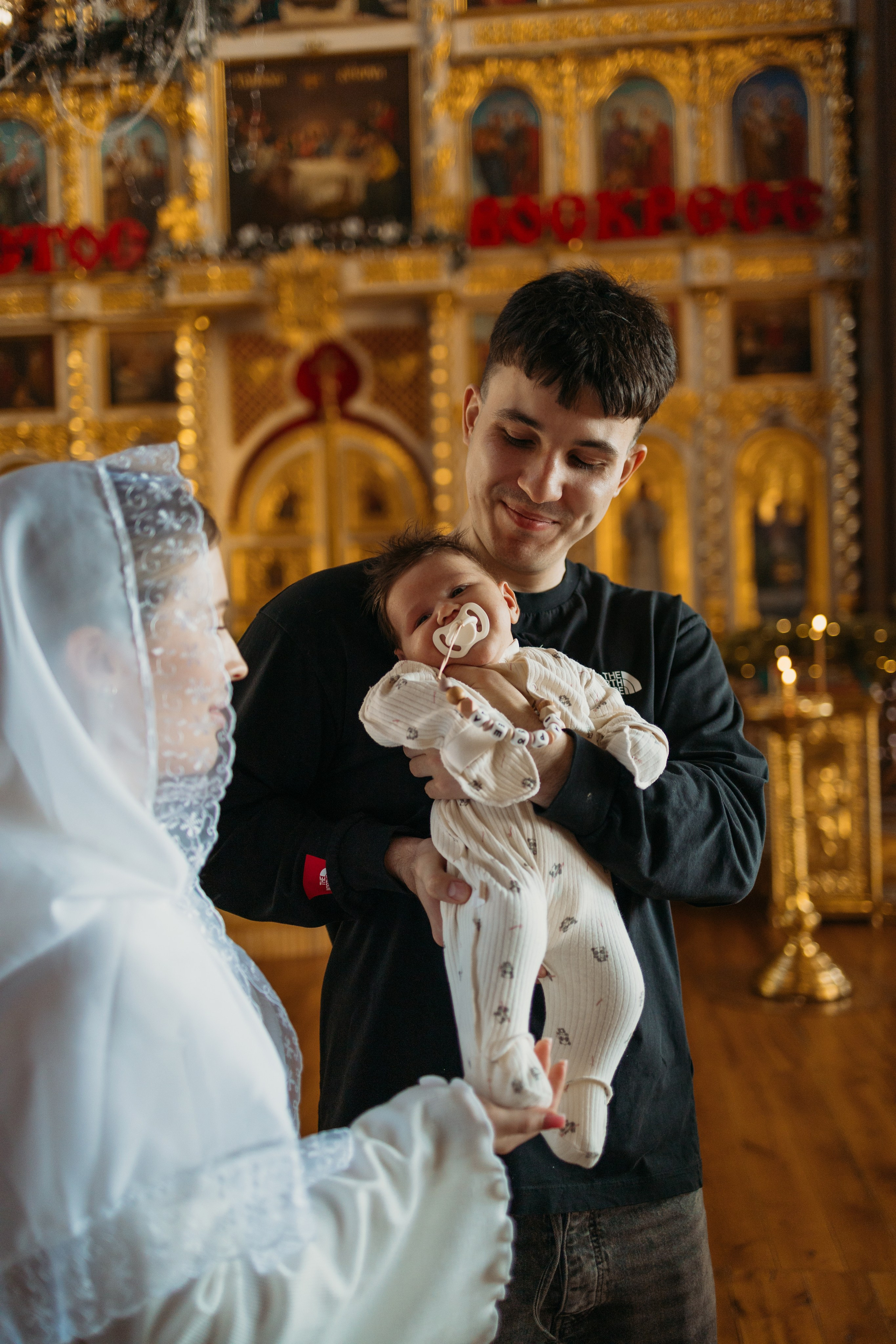 Варвара. Самый теплый фотограф в Краснодаре Рябоконь Ксения
