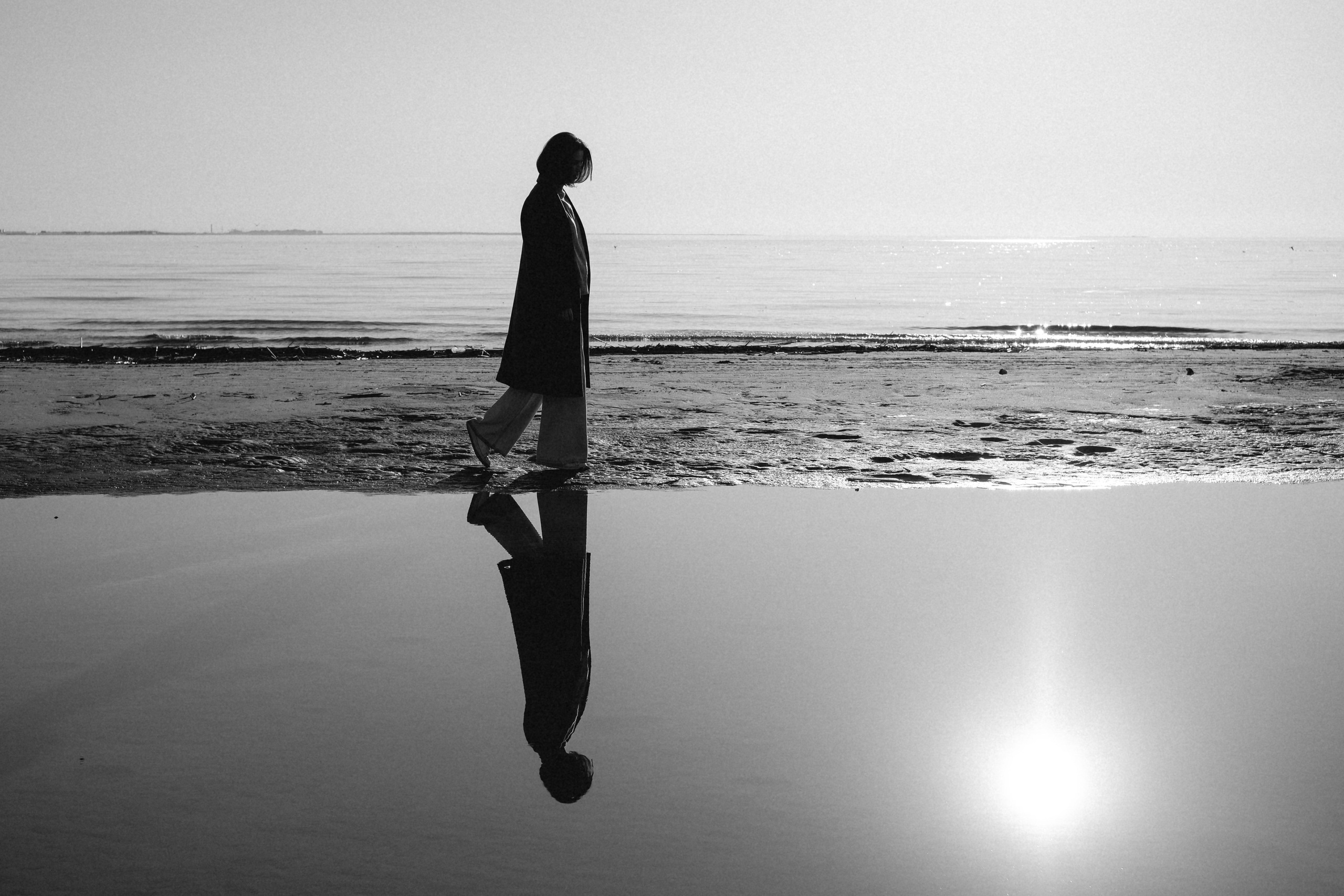 Портреты. Фотограф и видеограф в Москве Полина Абраменкова