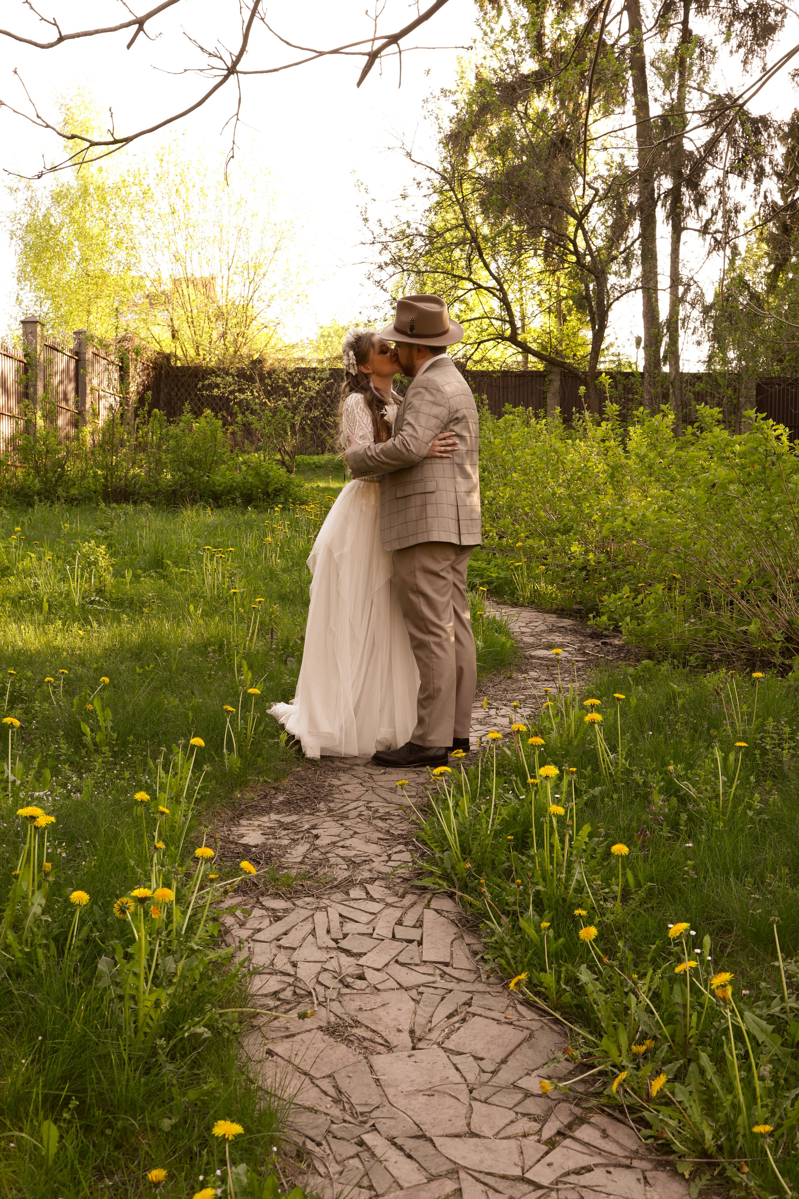 Артем и Наталия. Фотограф и видеограф в Москве Полина Абраменкова