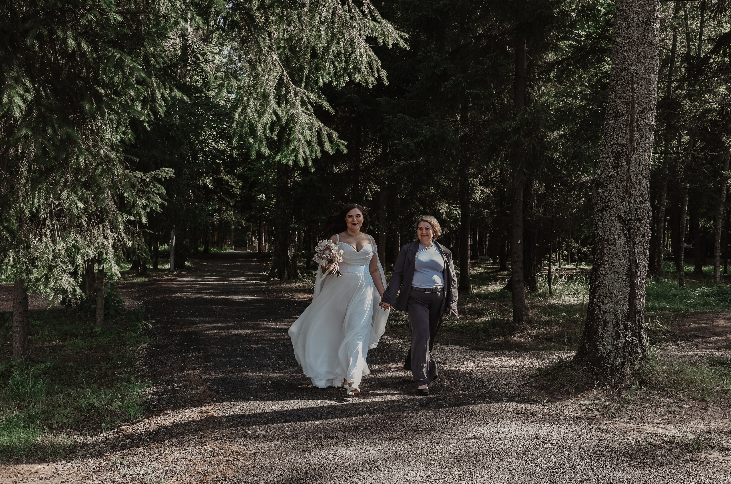 Константин и Полина. Фотограф и видеограф в Москве Полина Абраменкова