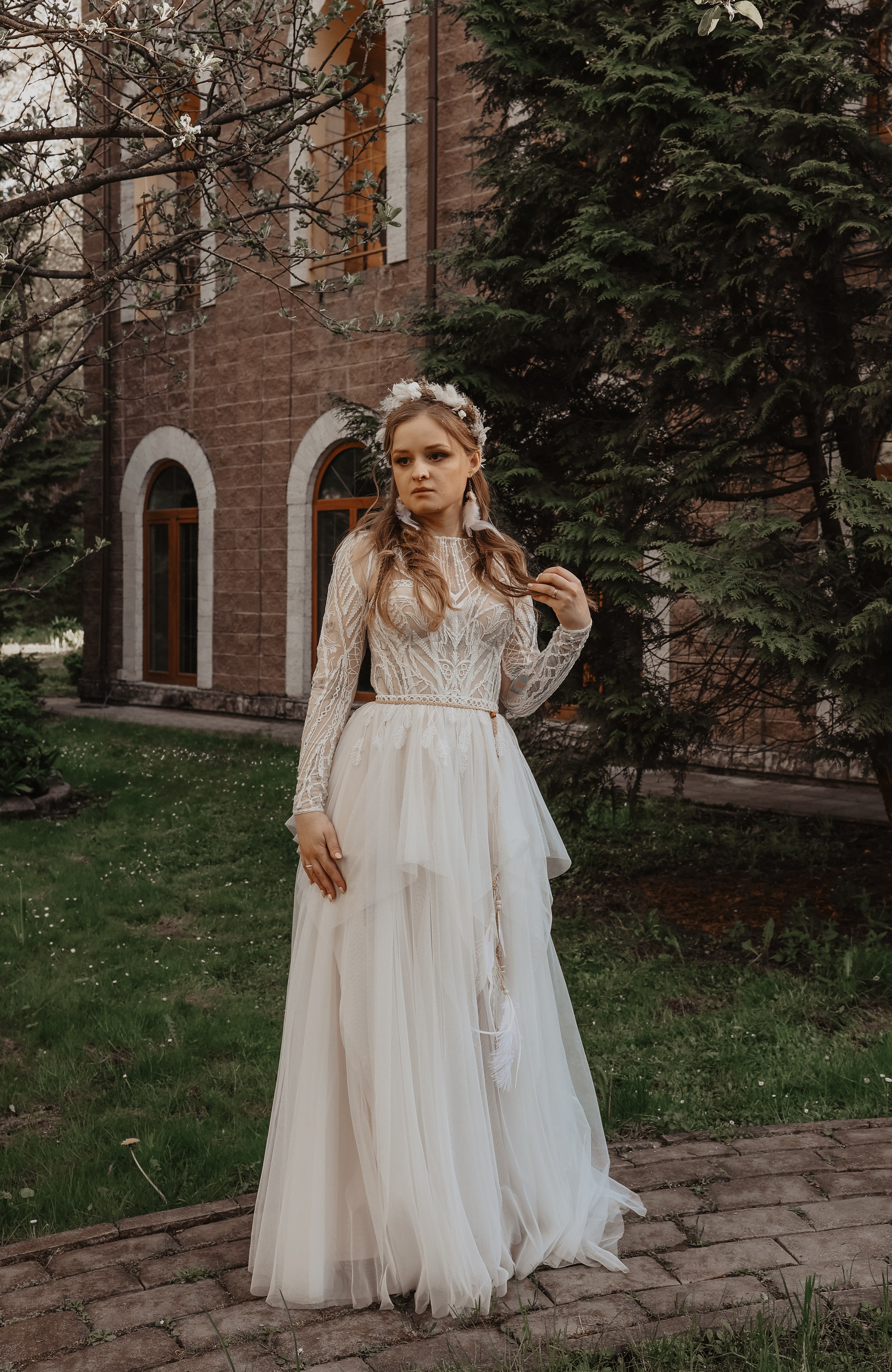 Артем и Наталия. Фотограф и видеограф в Москве Полина Абраменкова