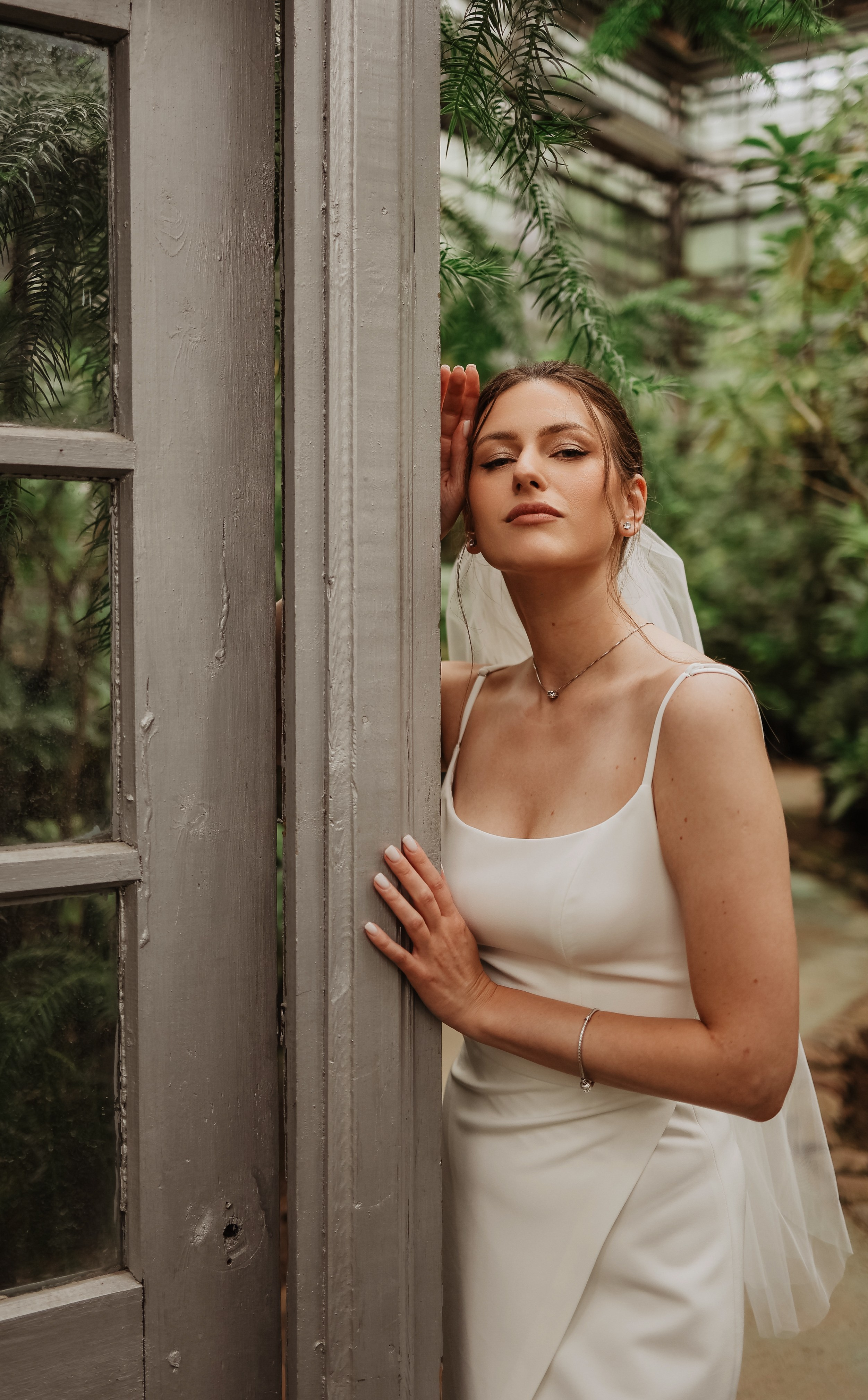 Владислав и Екатерина. Фотограф и видеограф в Москве Полина Абраменкова