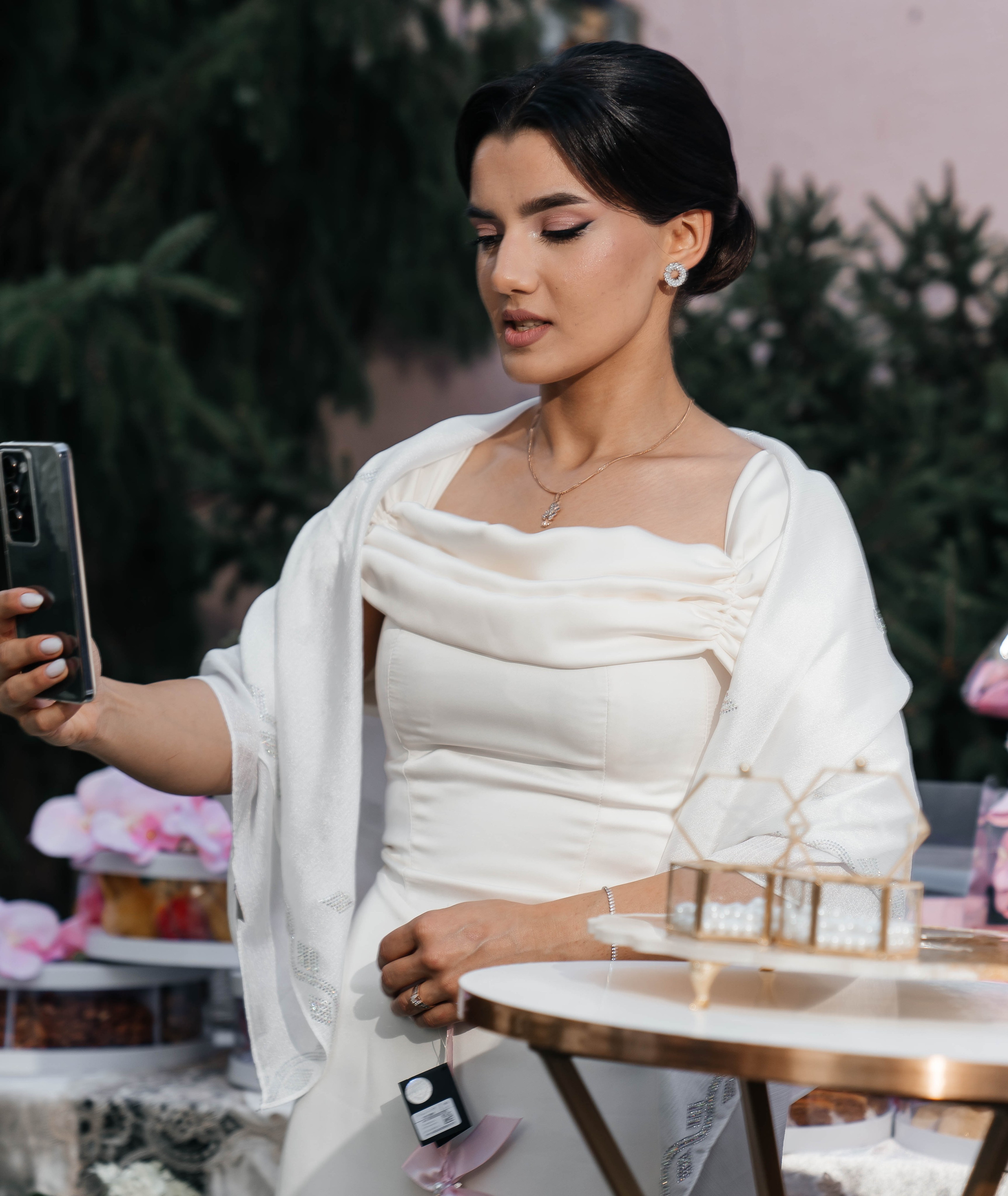 O&Z. Свадебный фотограф в Саратове и Москве Гусейнова Рухия