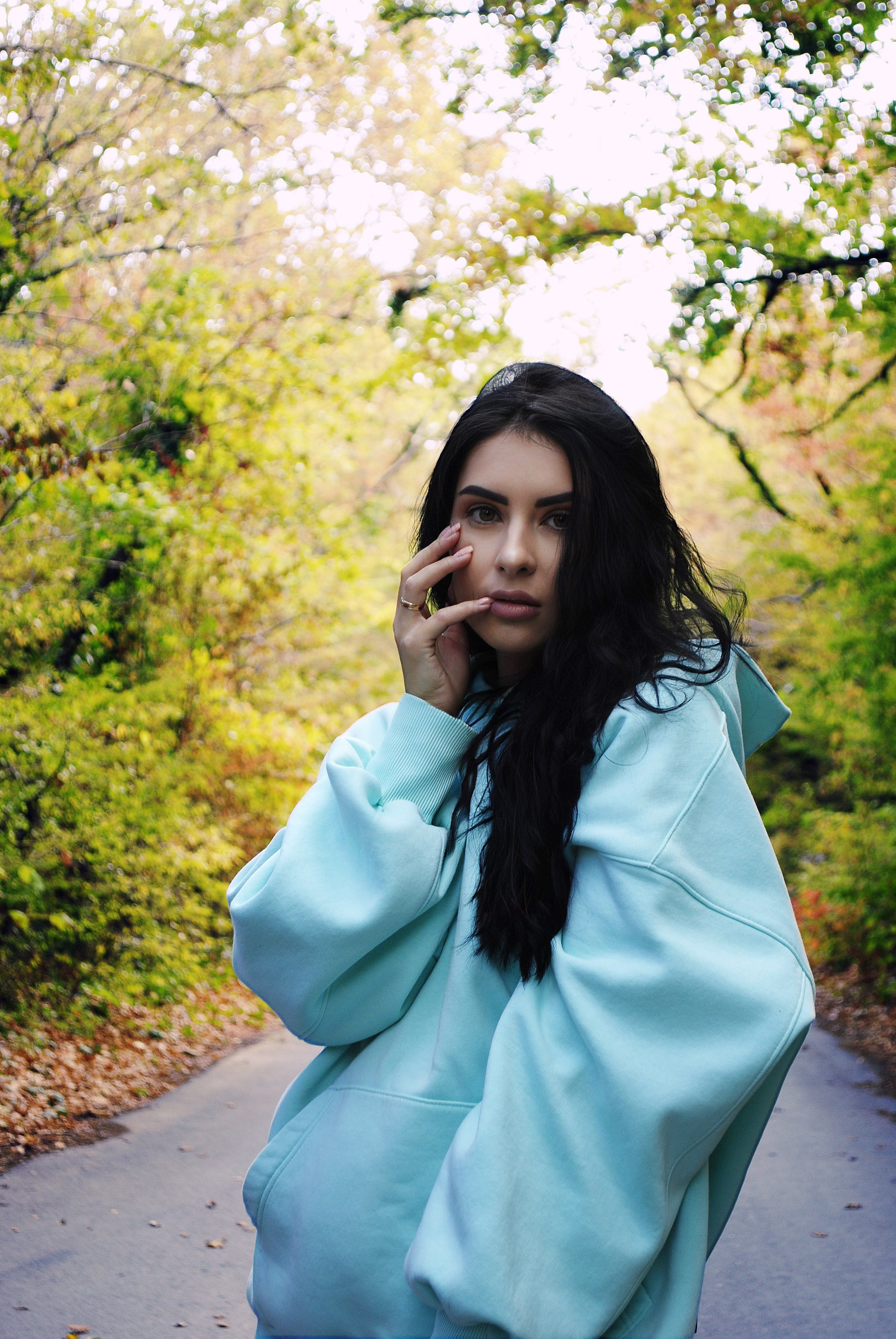 Валерия. Фотограф Мария Мусаелян