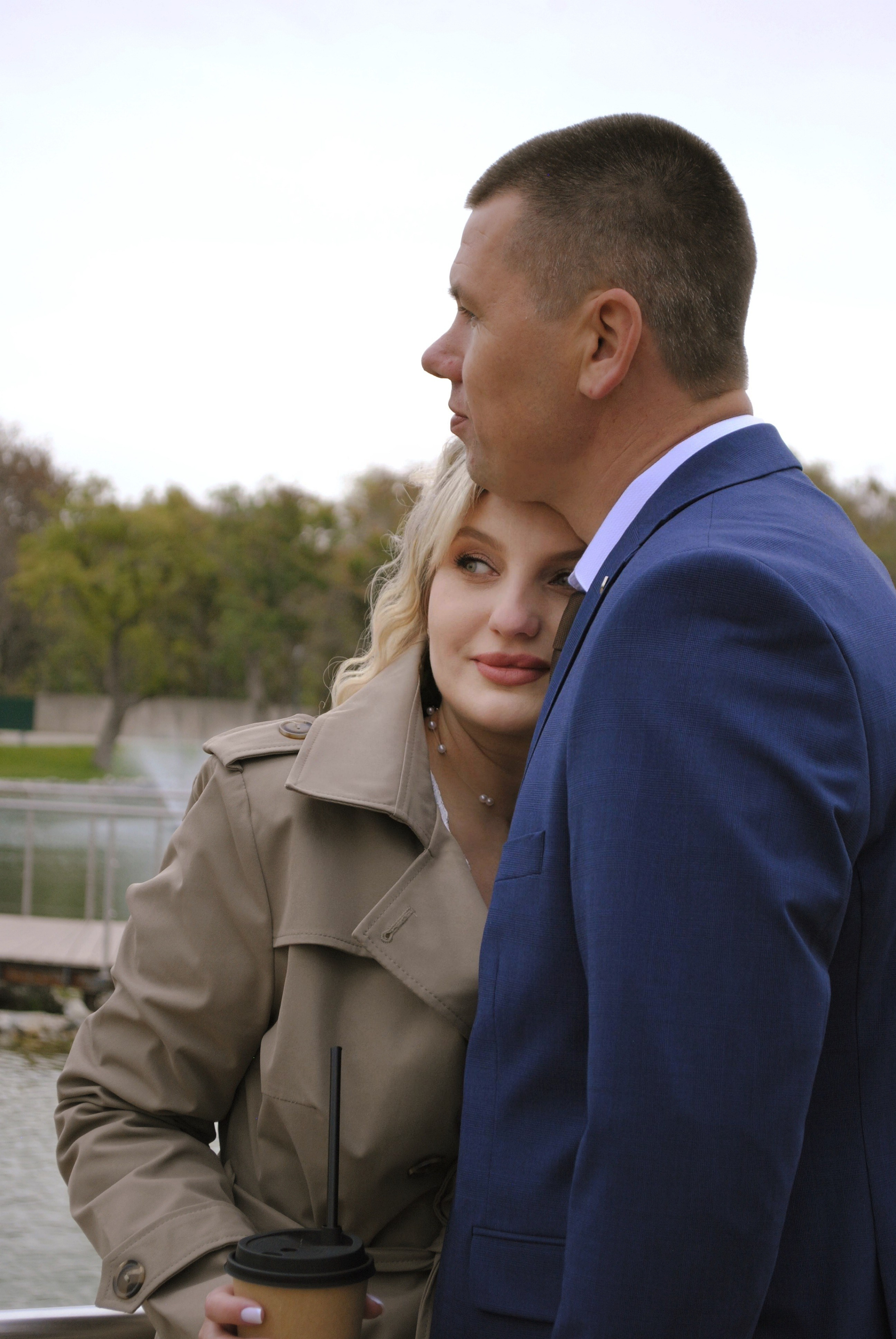 Иван &Ирина. Фотограф Мария Мусаелян