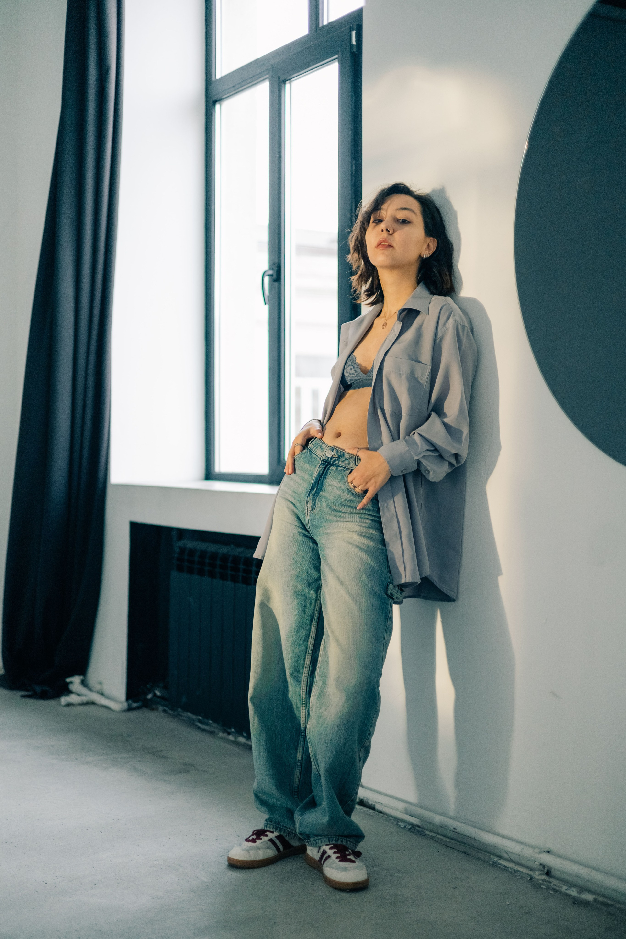 Стася. Дарья Нерсесян — фотограф в Ростове-на-Дону