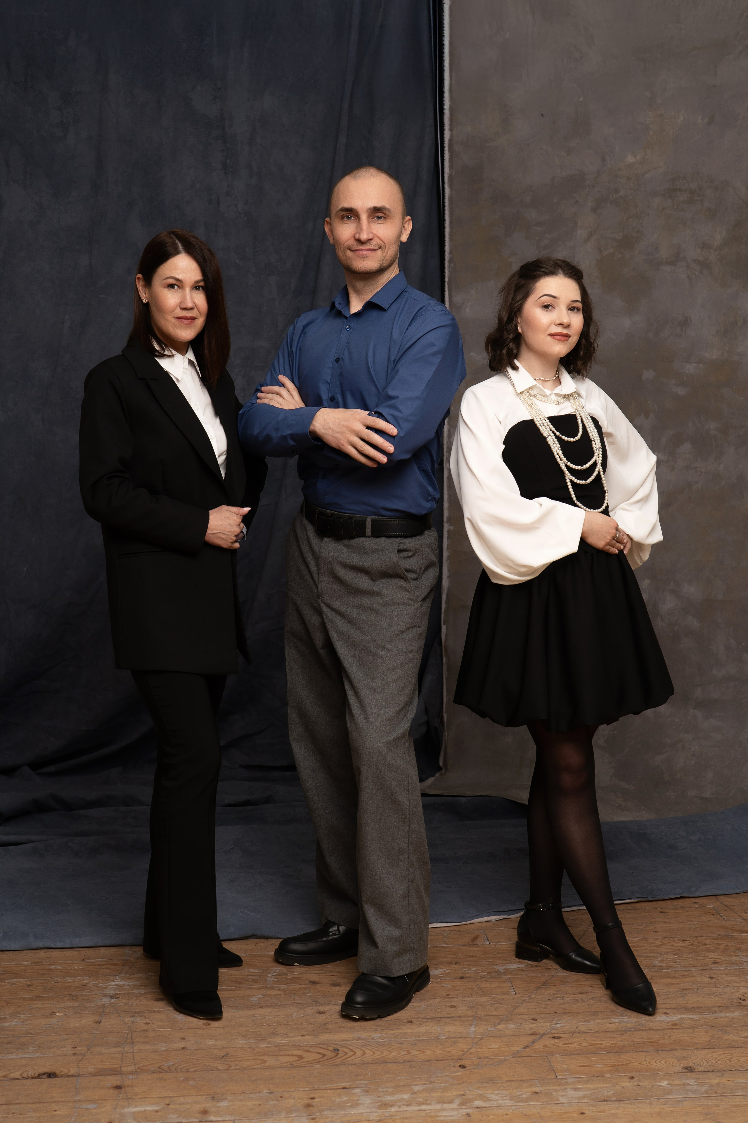 RebellGroup. Фотограф-эстет