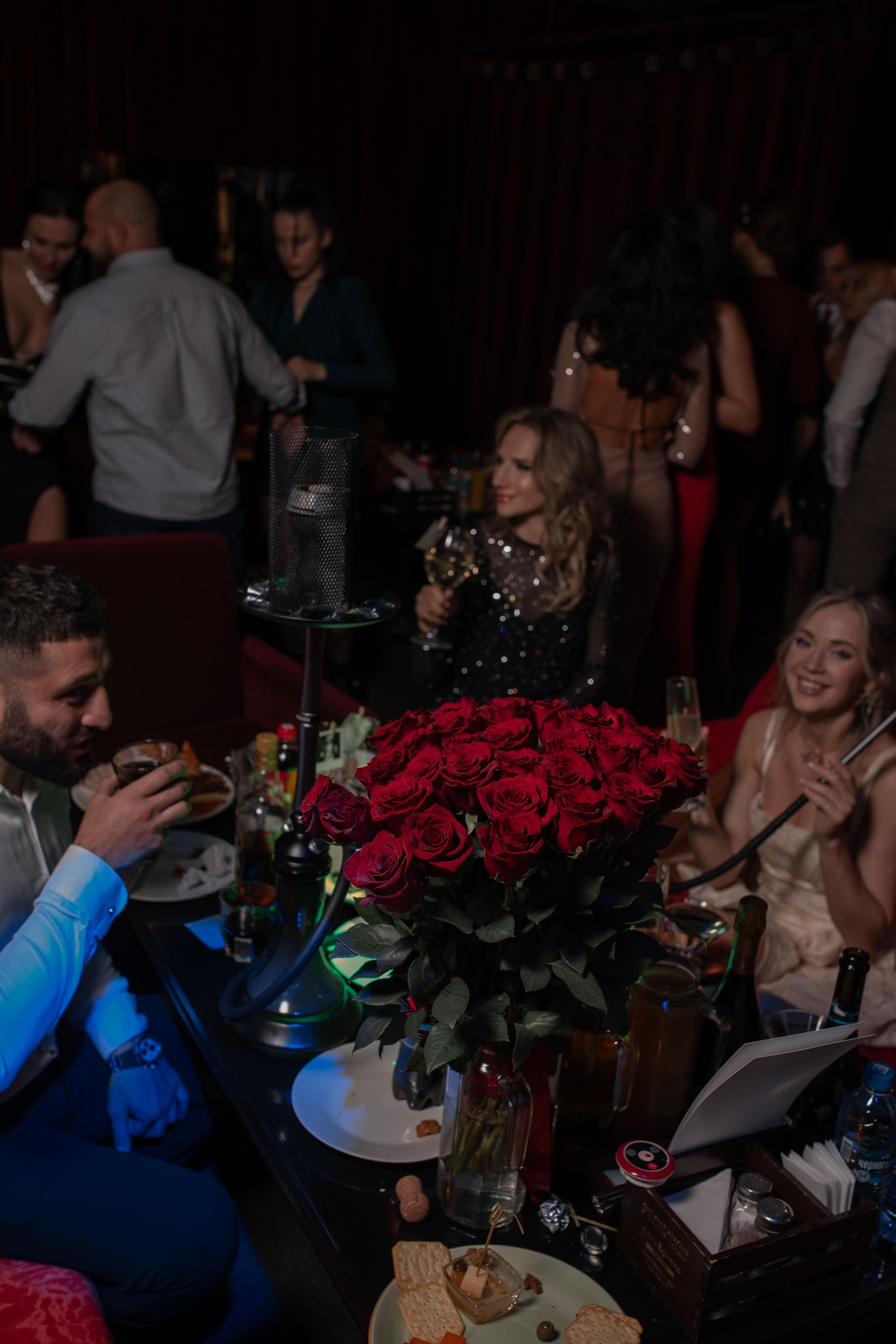 BIG_NSK_Burlesque. Репортажный фотограф в Новосибирске