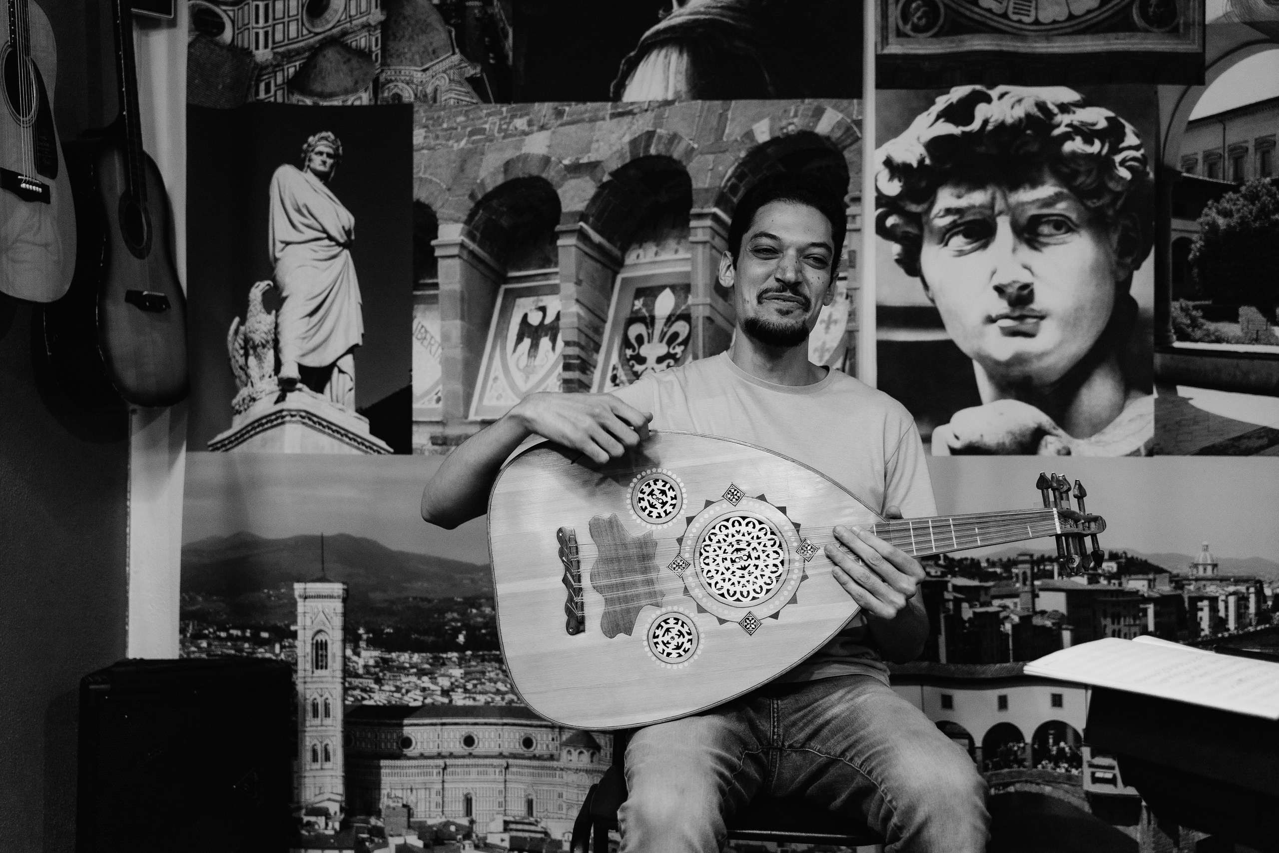 Новый Акрополь. Фотограф в Нижнем Новгороде Алексей Уковский