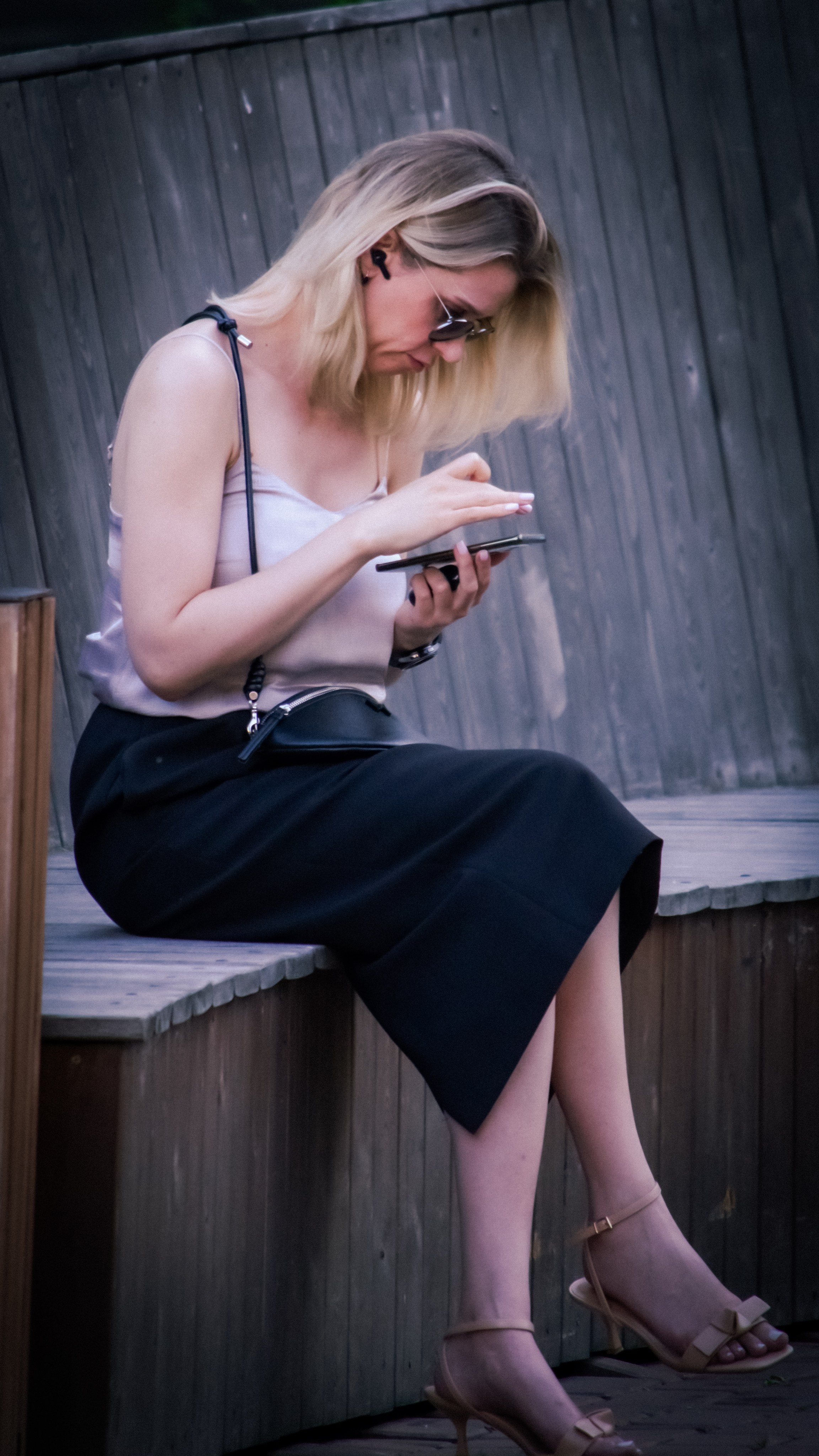 WOMEN IN THE FLOW. G G L V D M T R | Фотограф в Красноярске