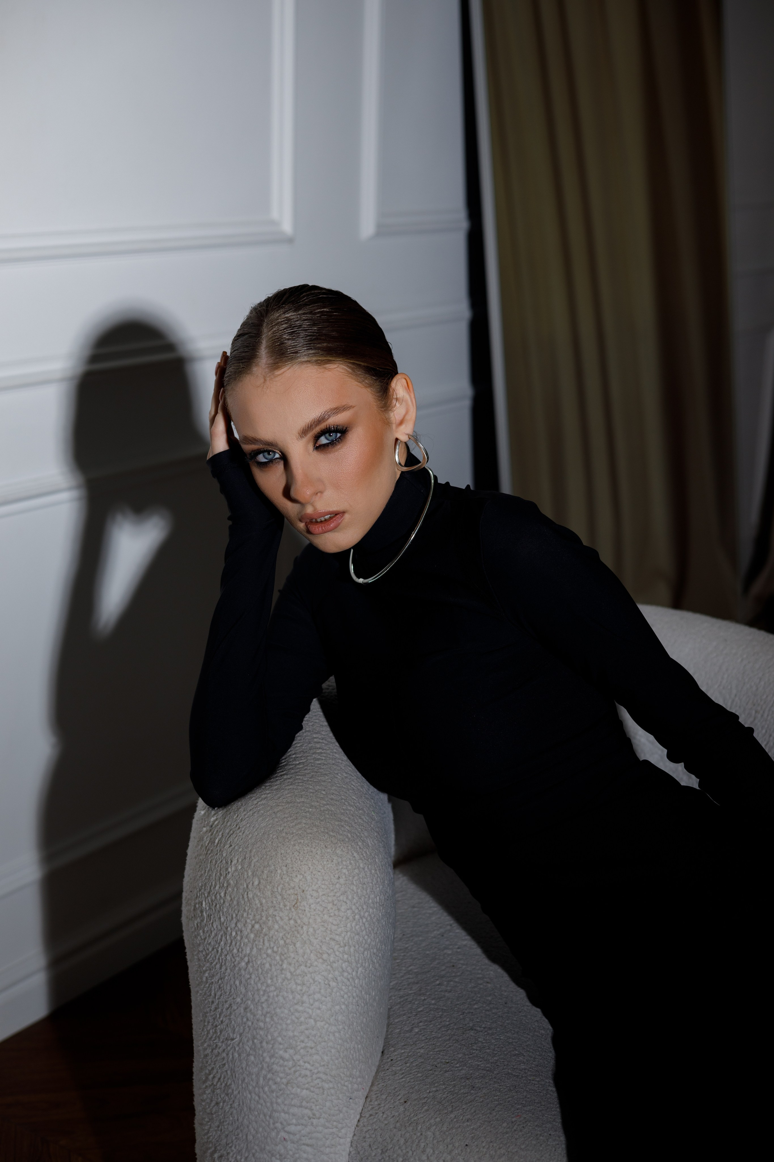 Владислава. Фотограф Краснодар