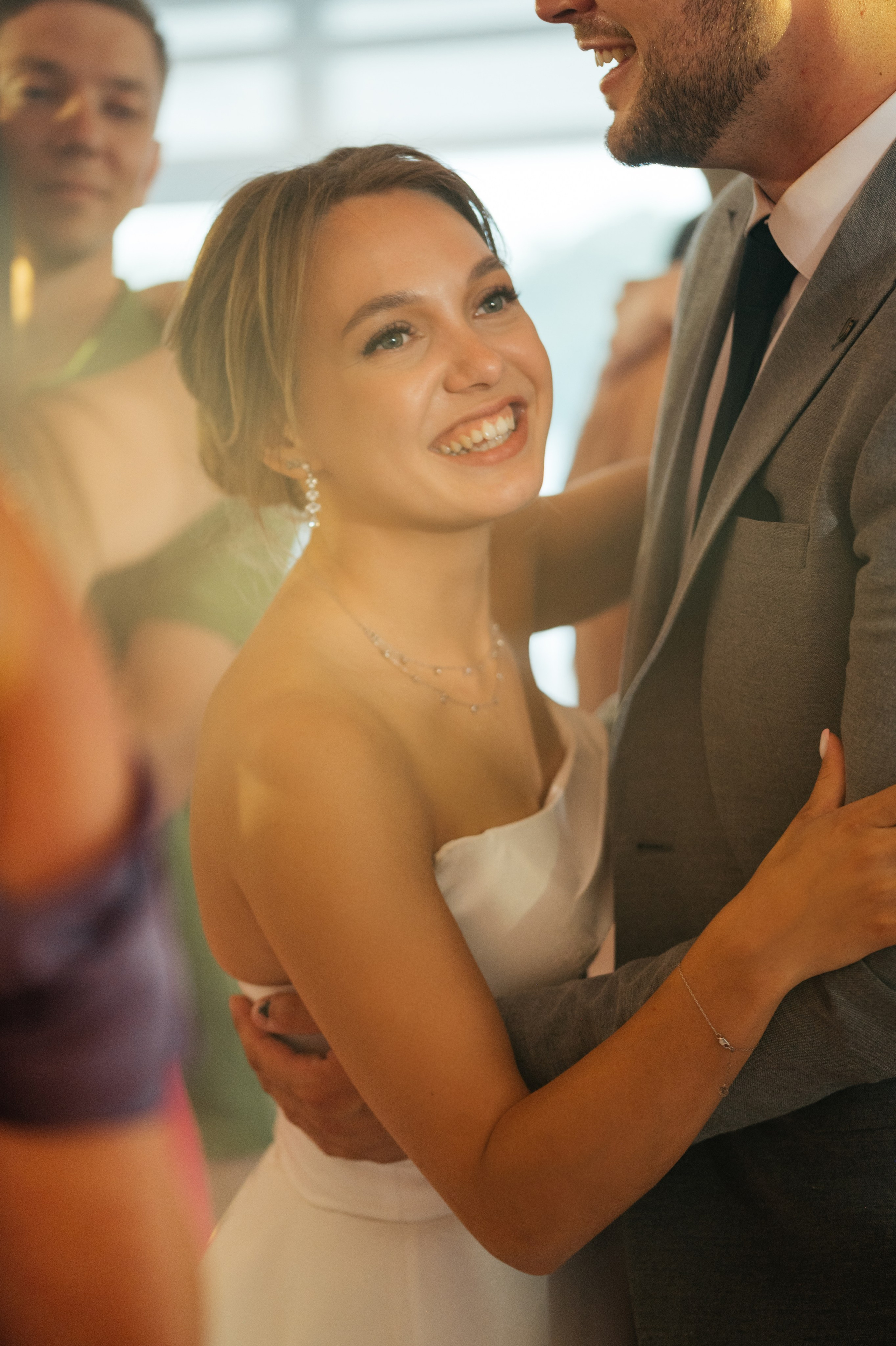 Илья и Ольга. Свадебный и студийный фотограф Ирина Котикова