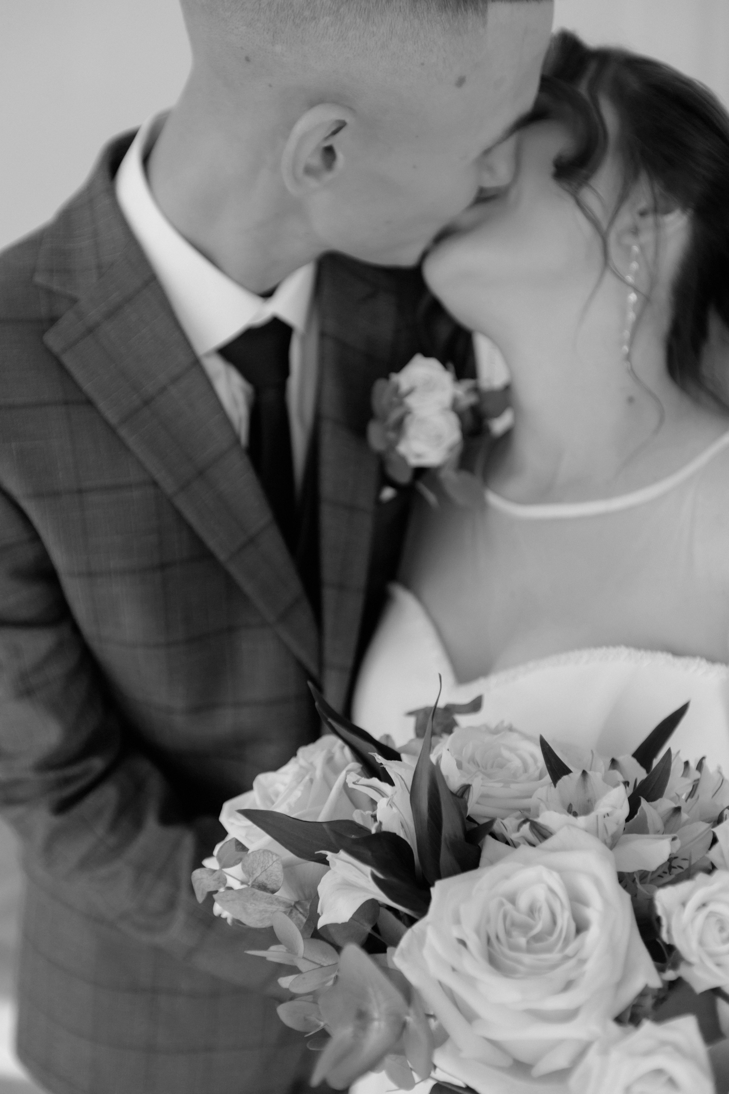 Анна и Кирилл. Фотограф Йошкар-Ола Марина Королева