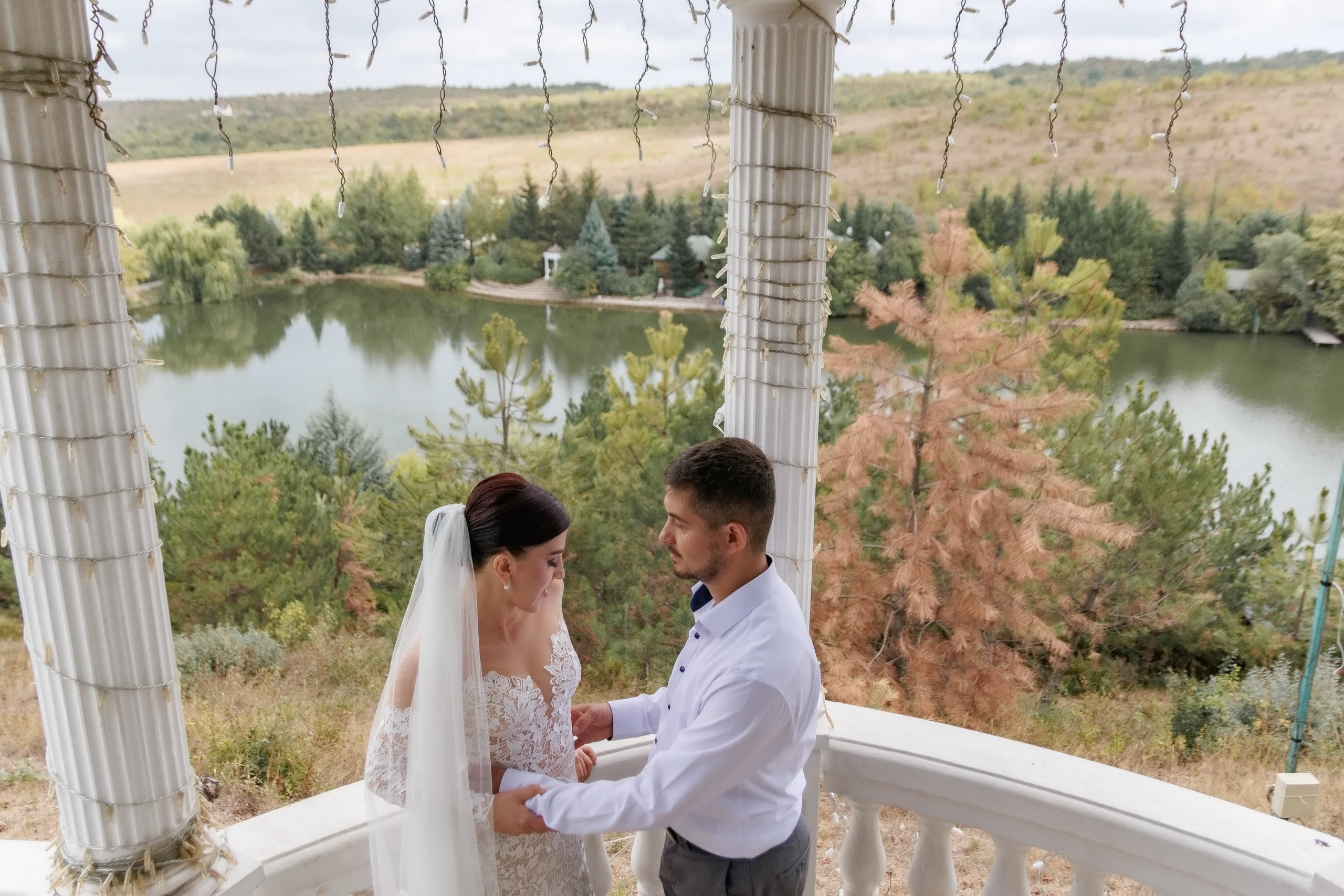 Алиме и Вильдан. Фотограф и видеограф в Крыму и Севастополе