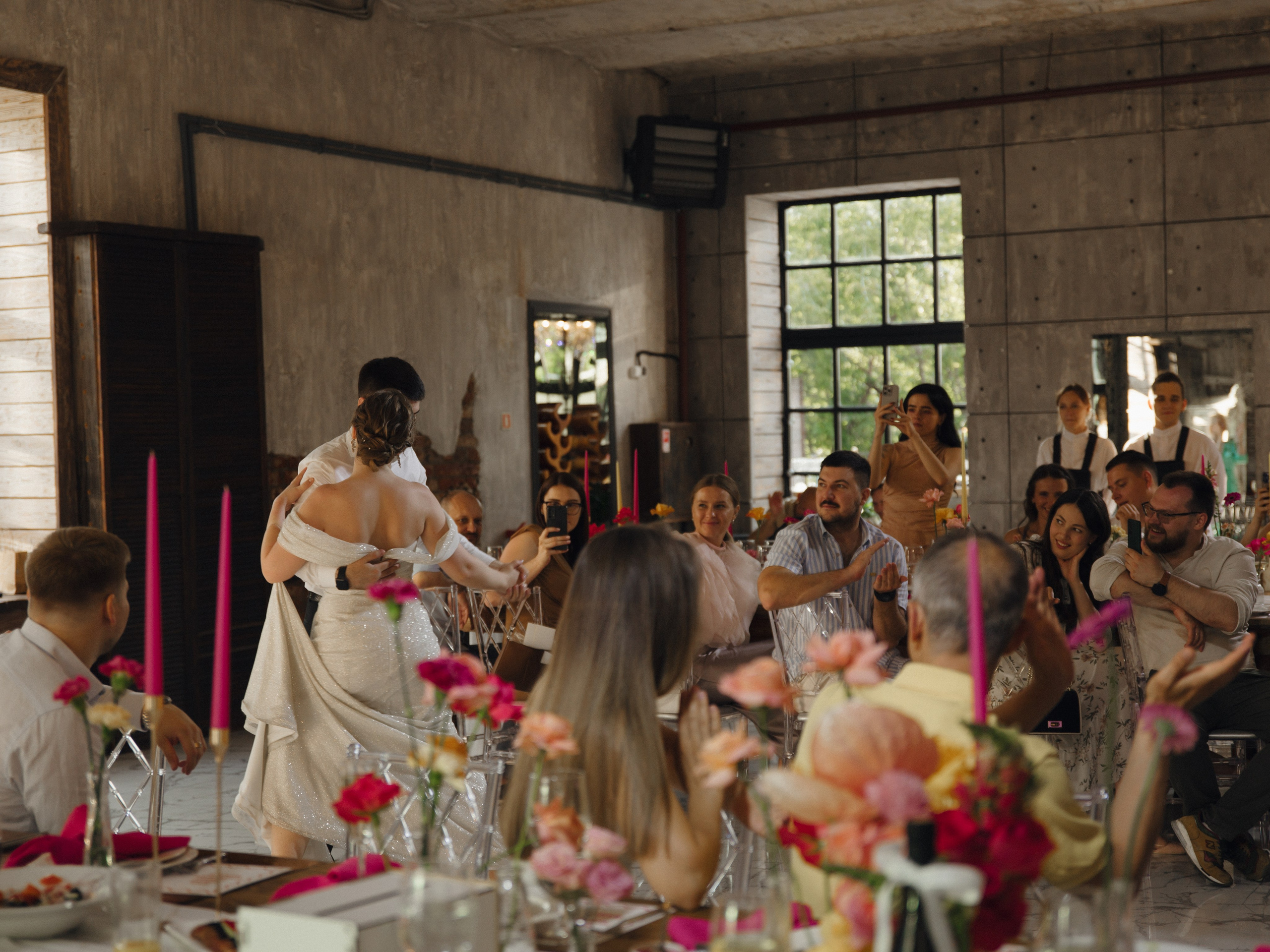 Краски любви | Москва. Фотограф Санкт-Петербург Евгения Корякина (eva_maruu)