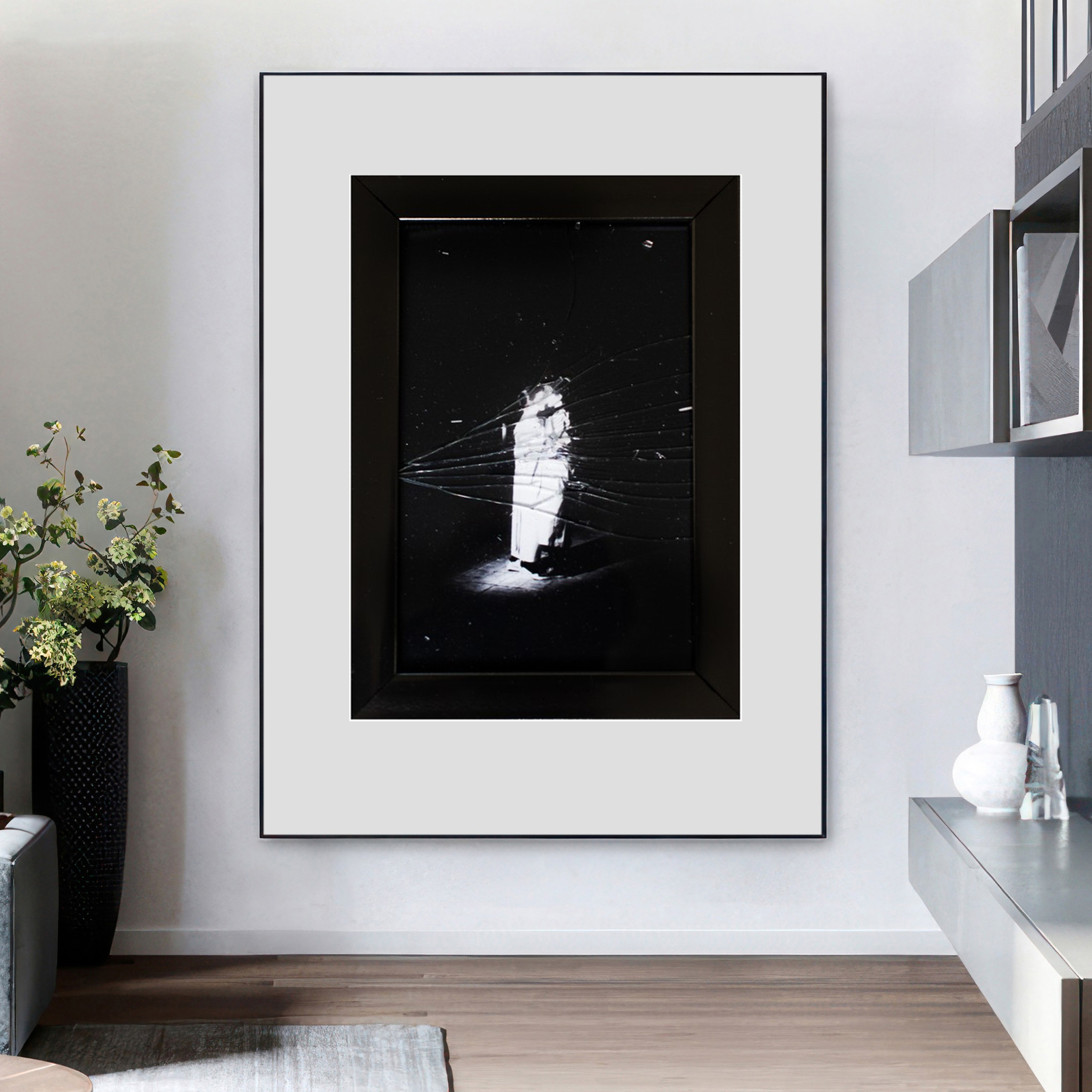 WHAT?. Evgenia Popova — Mixed media visual artist