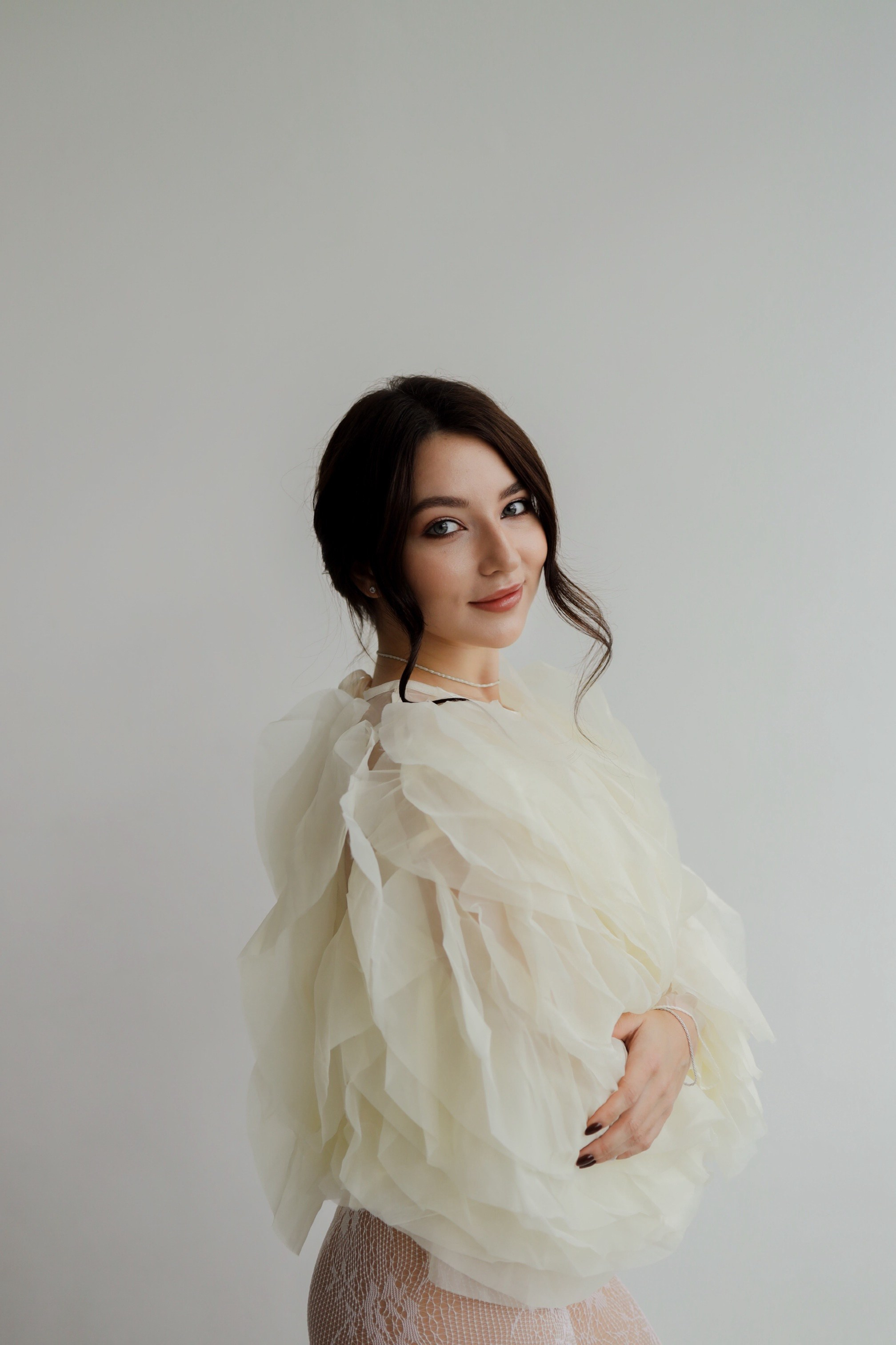 Соня. Фотограф АняКа Мытищи