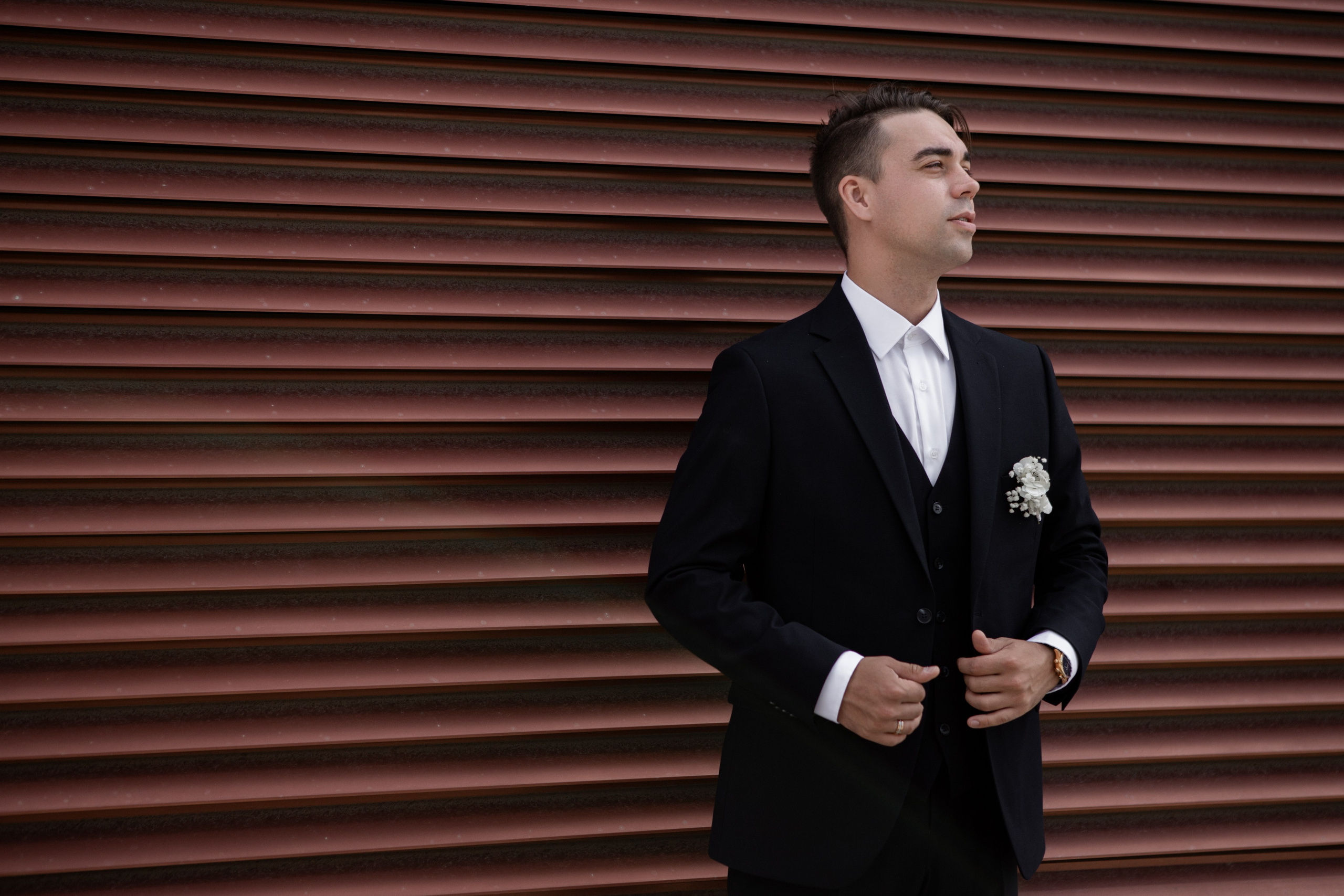 Кирилл & Анастасия (полный день). Фотограф Екатеринбург Яна Язовская