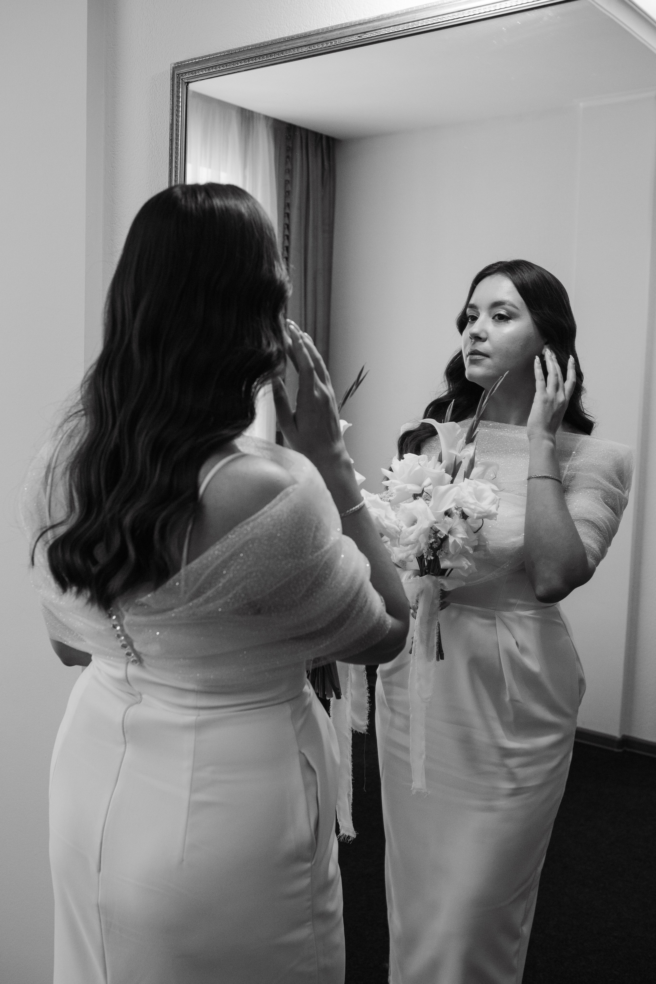 Айсен и Джема. Фотограф Екатеринбург Яна Язовская