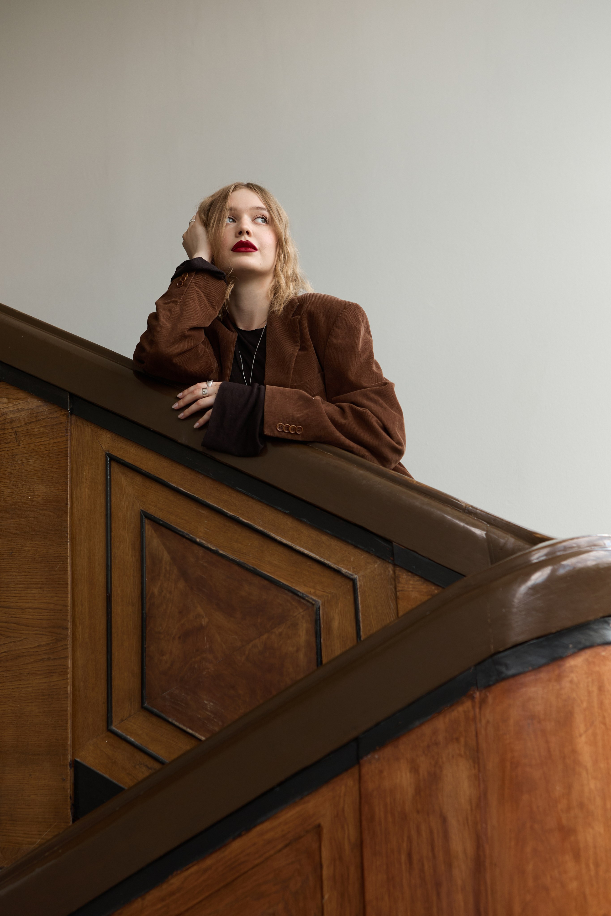 Катя. Фотограф Екатеринбург Яна Язовская