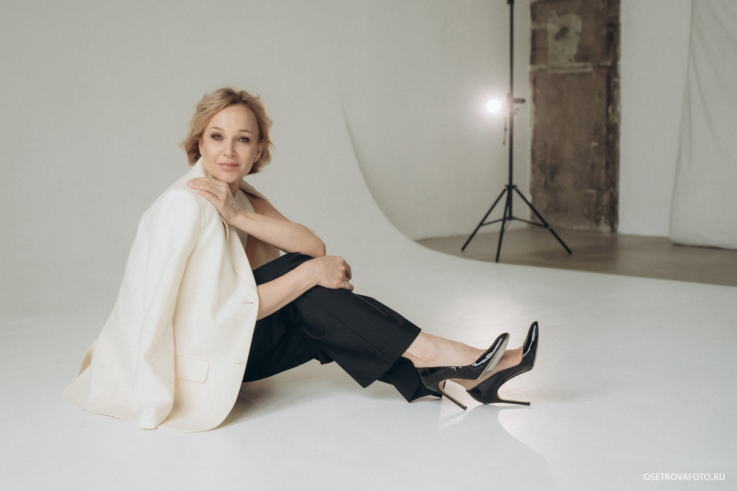 Наталия Вдовина. Фотограф Ногинск Электросталь Наталья Осетрова