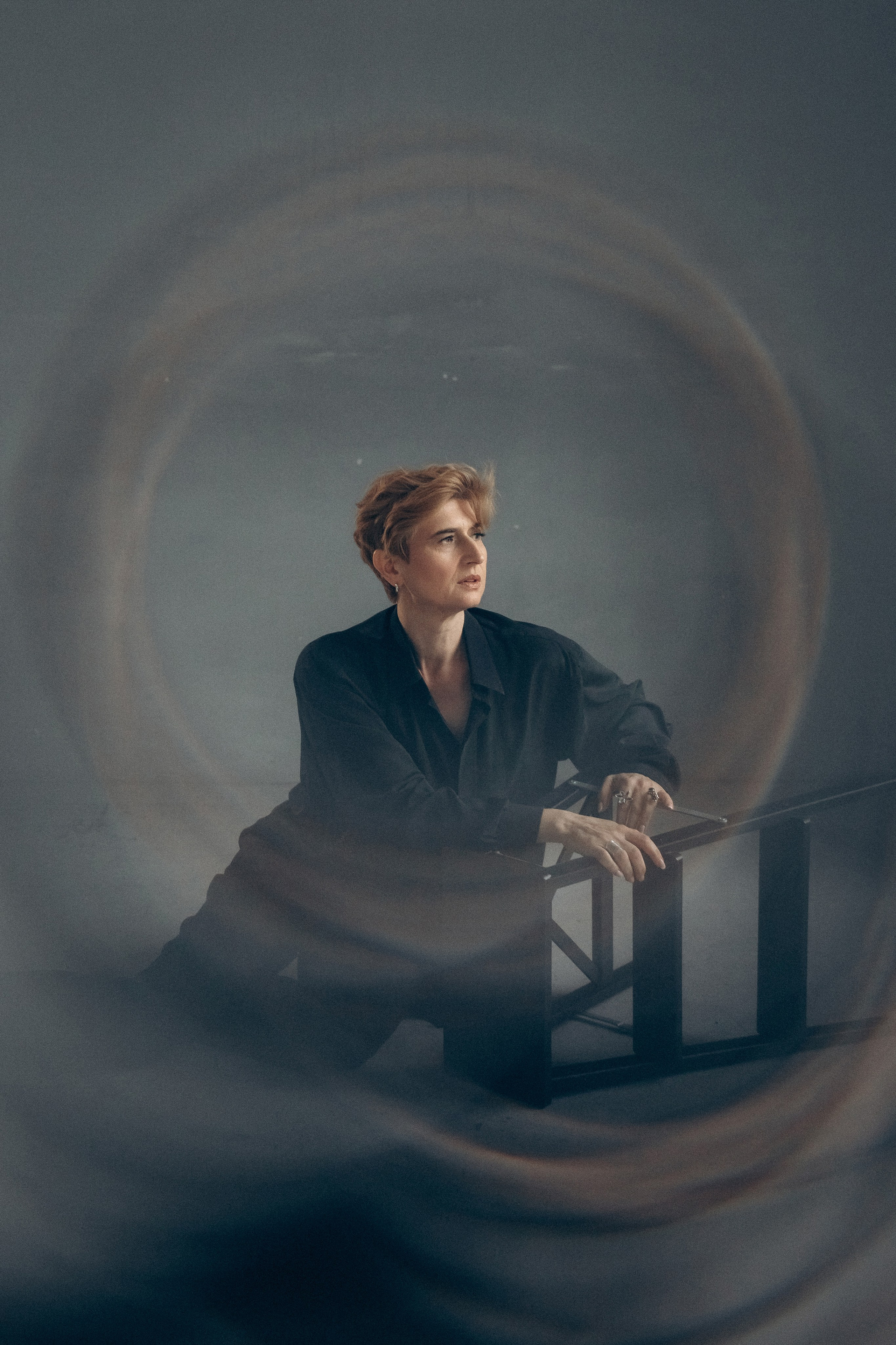 Наташа. Фотограф Ногинск Электросталь Наталья Осетрова