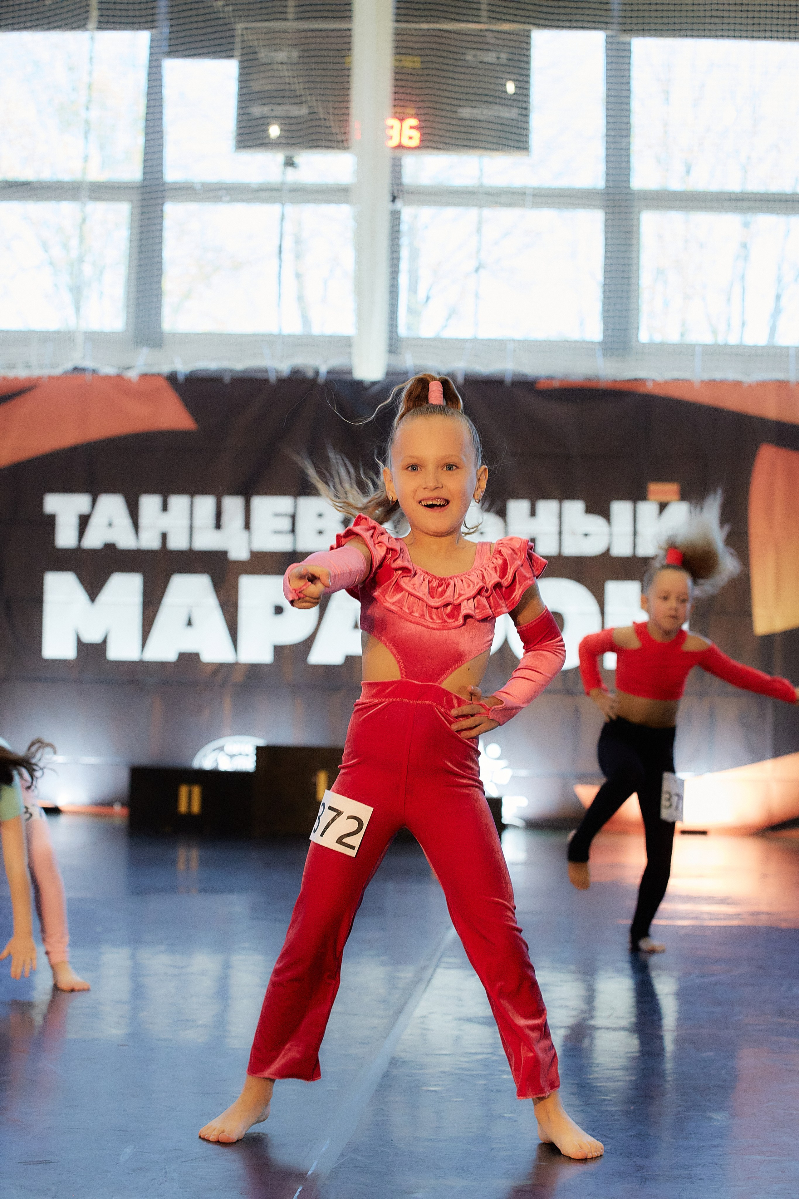 Марофон по танцам. Фуд стилистика, отснимем рекламное фото или видео, услуги бренд шефа продакшн верстка меню Создание креативной концепции съемки — Создание