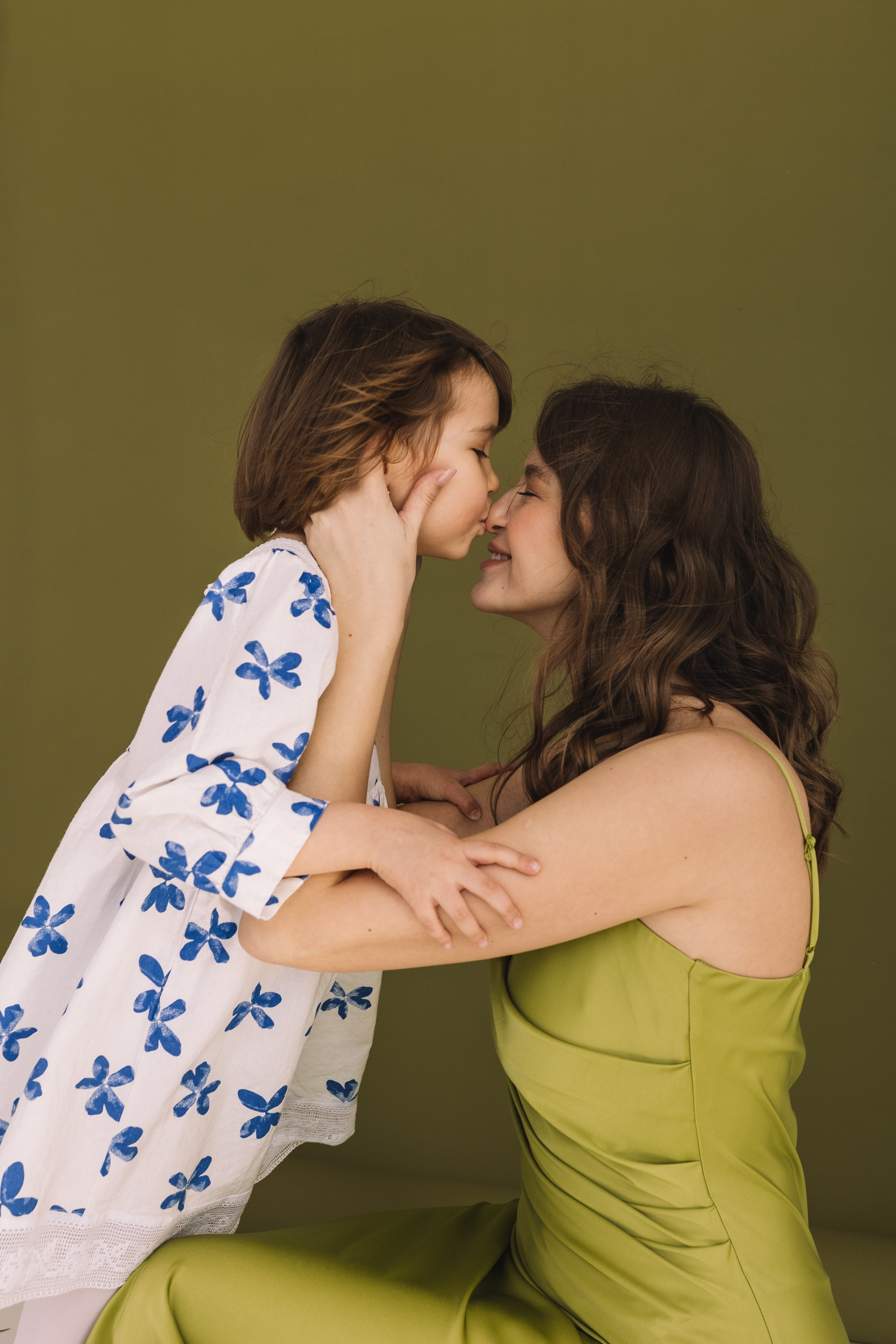 Ксения & Николь. Фотограф из Хабаровска Юлия Черёмушкина