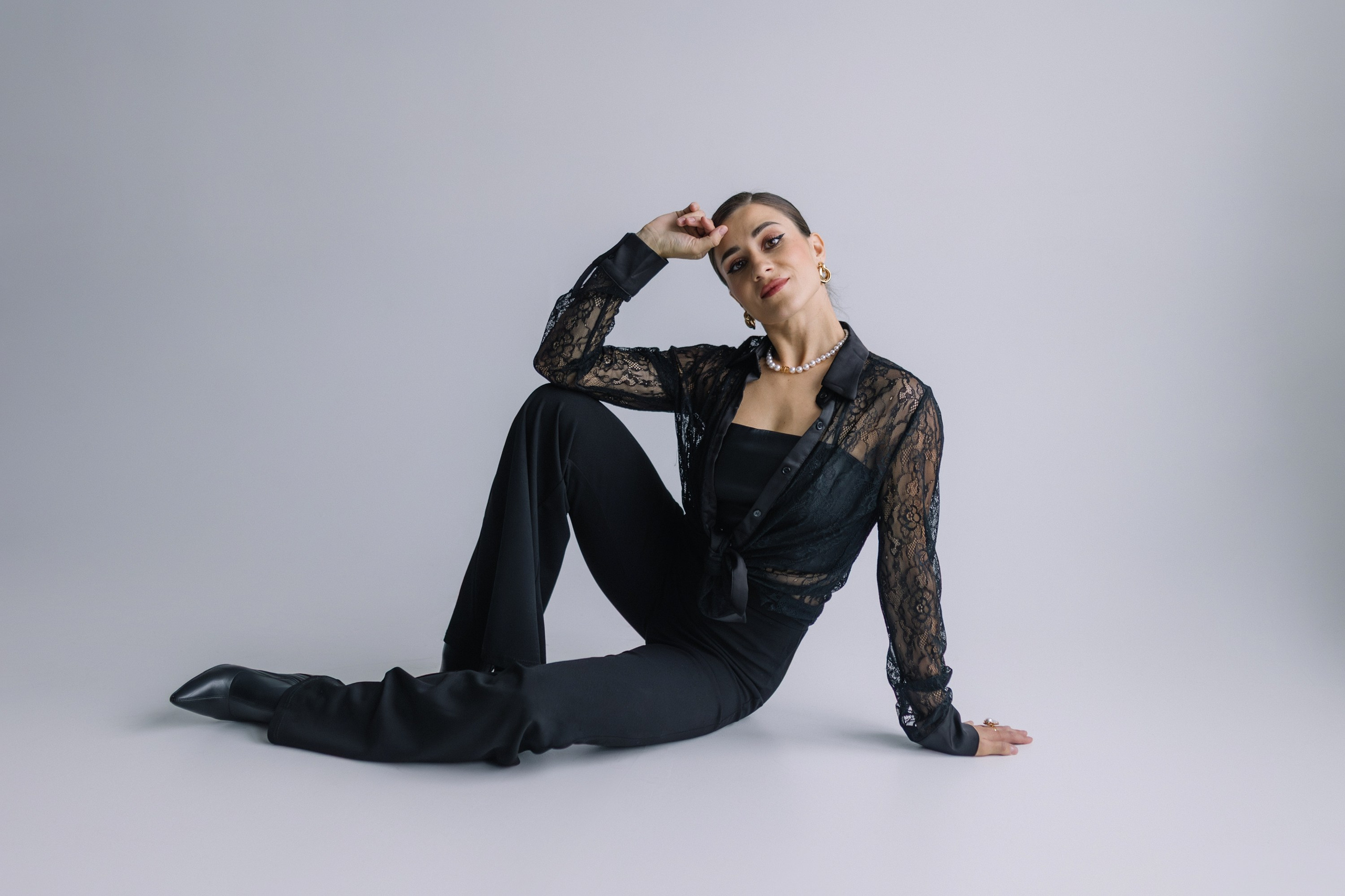 Анастасия & София. Фотограф из Хабаровска Юлия Черёмушкина