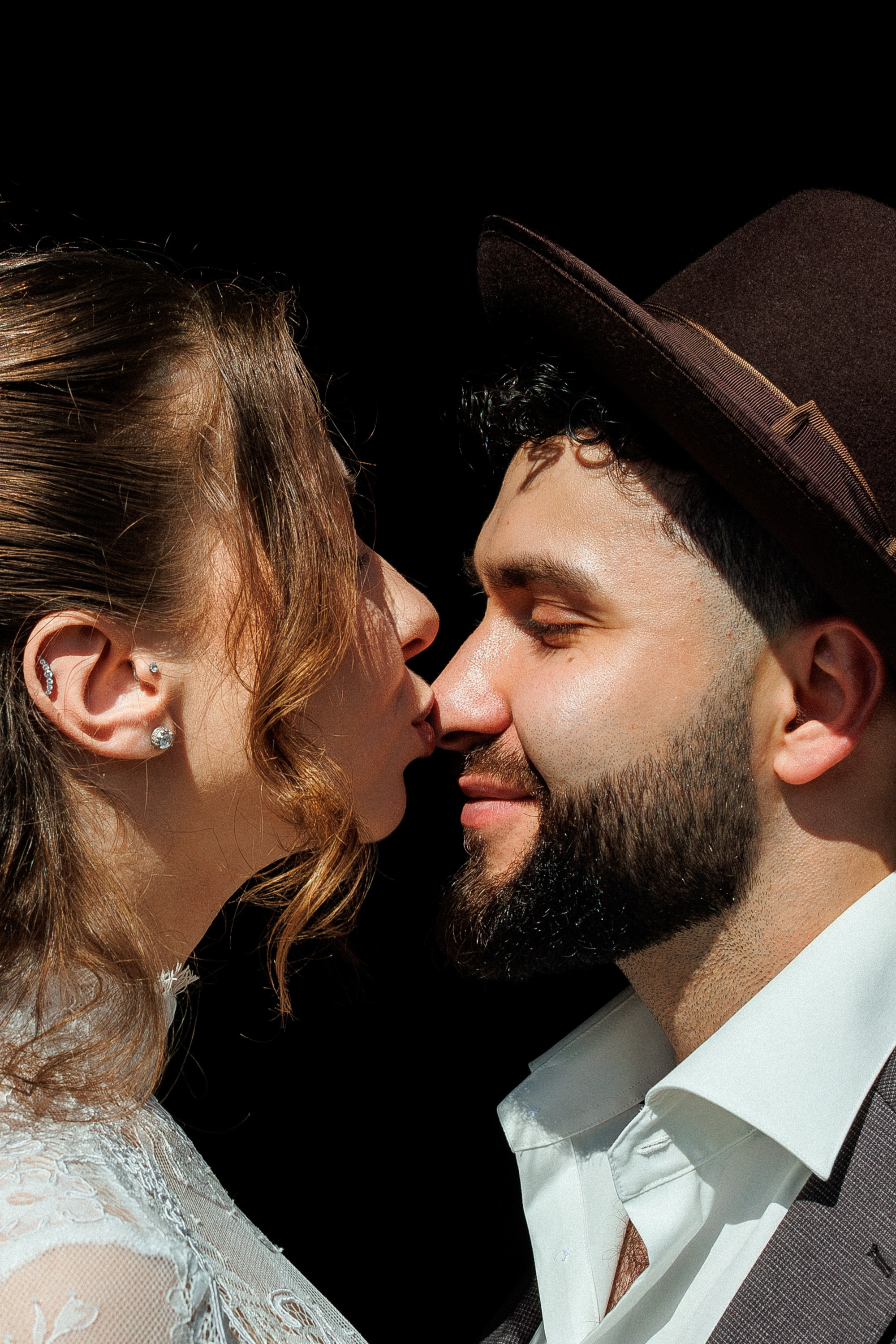 Анастасия & Виктор. Фотограф из Хабаровска Юлия Черёмушкина