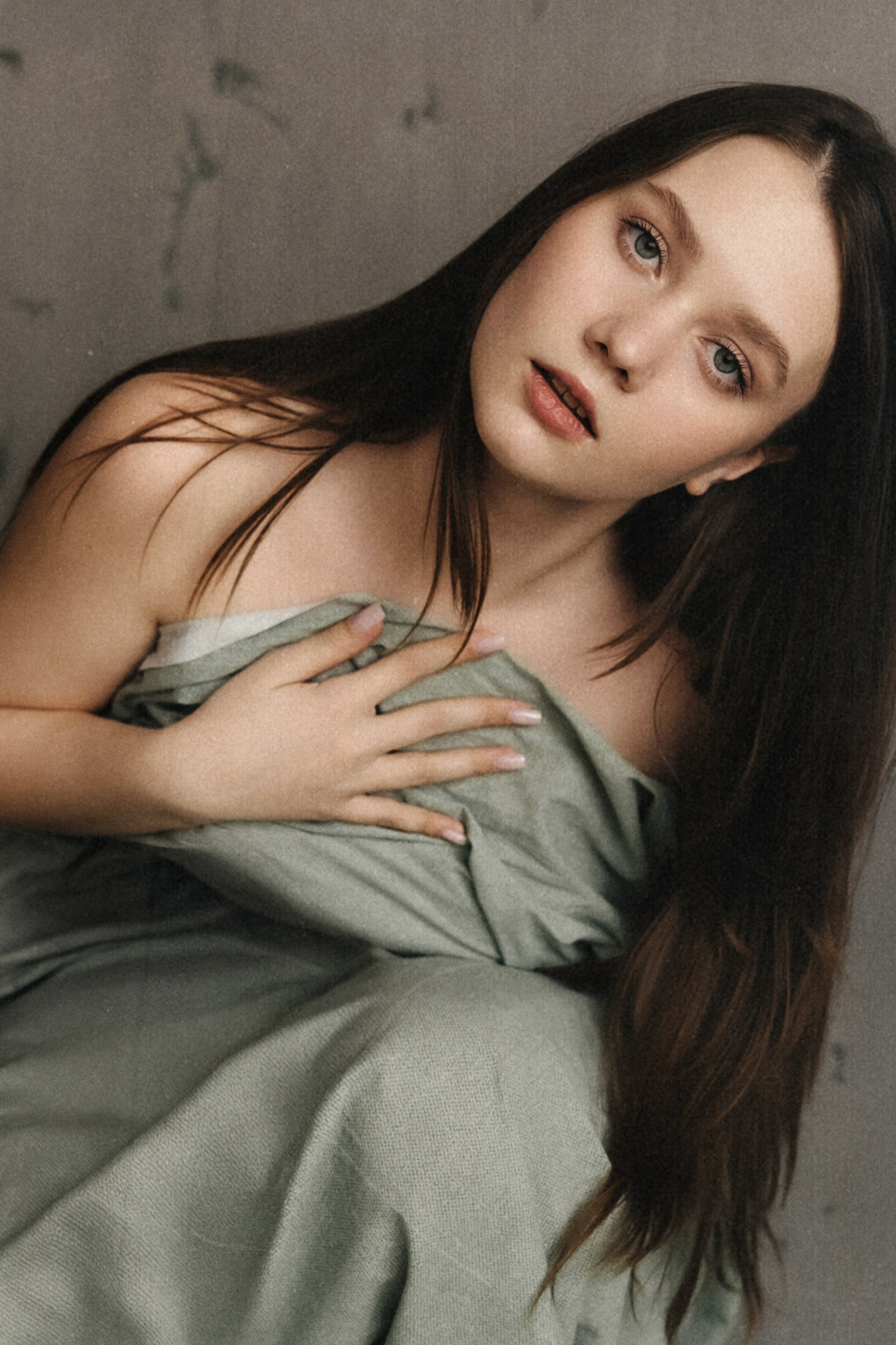 Катя. Фотограф Москва, Санкт-Петербург, Абакан