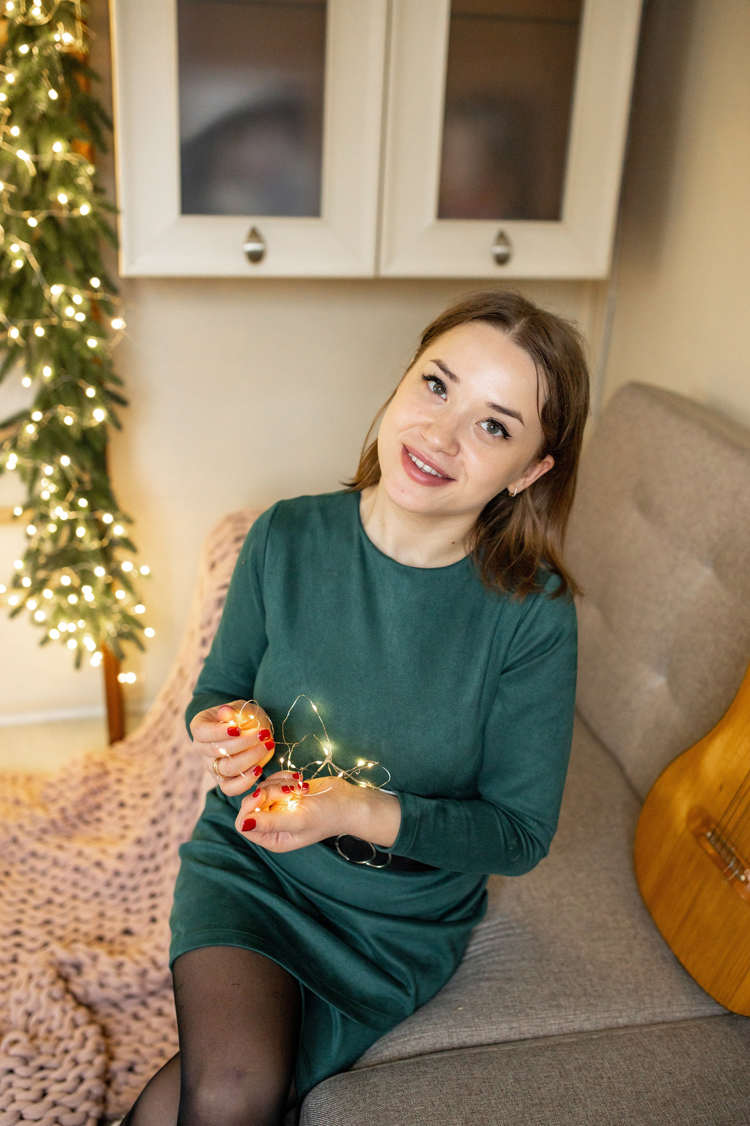 Первые для Надежды. Фотограф в Железнодорожном и Балашихе